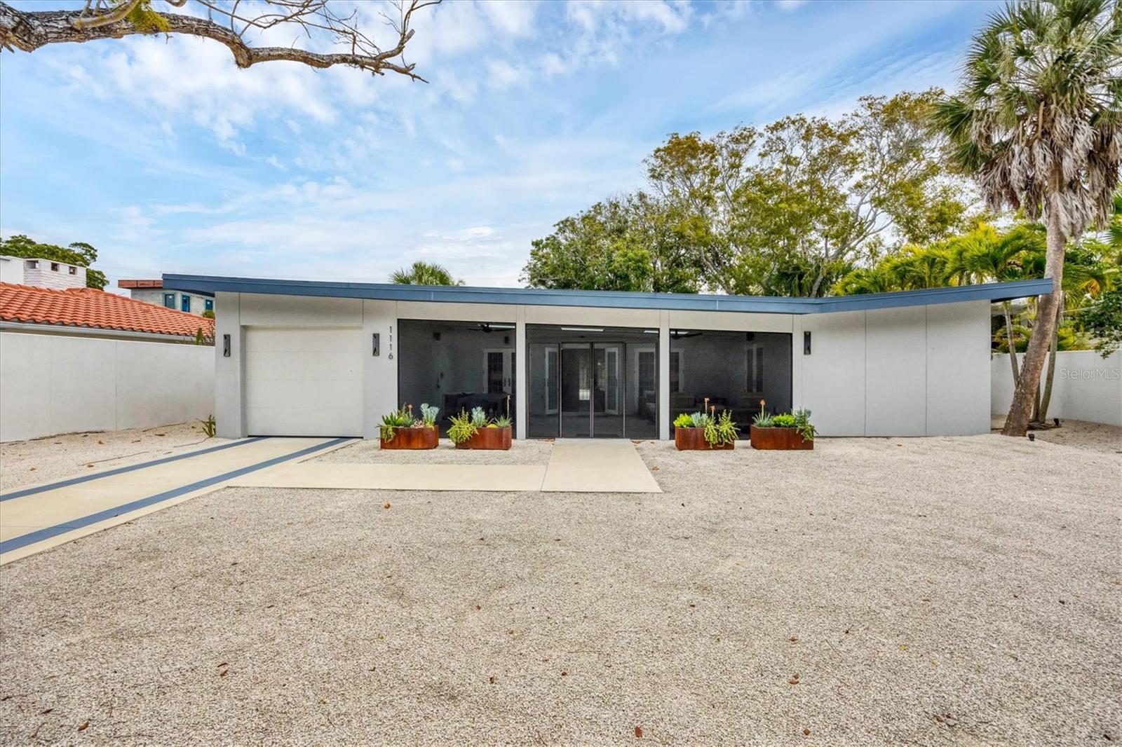 1116 WESTWAY DR, SARASOTA, FL, 34236