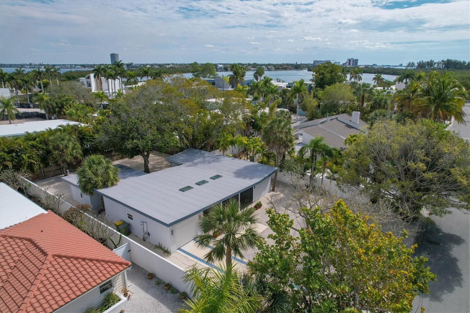 1116 WESTWAY DR, SARASOTA, FL, 34236