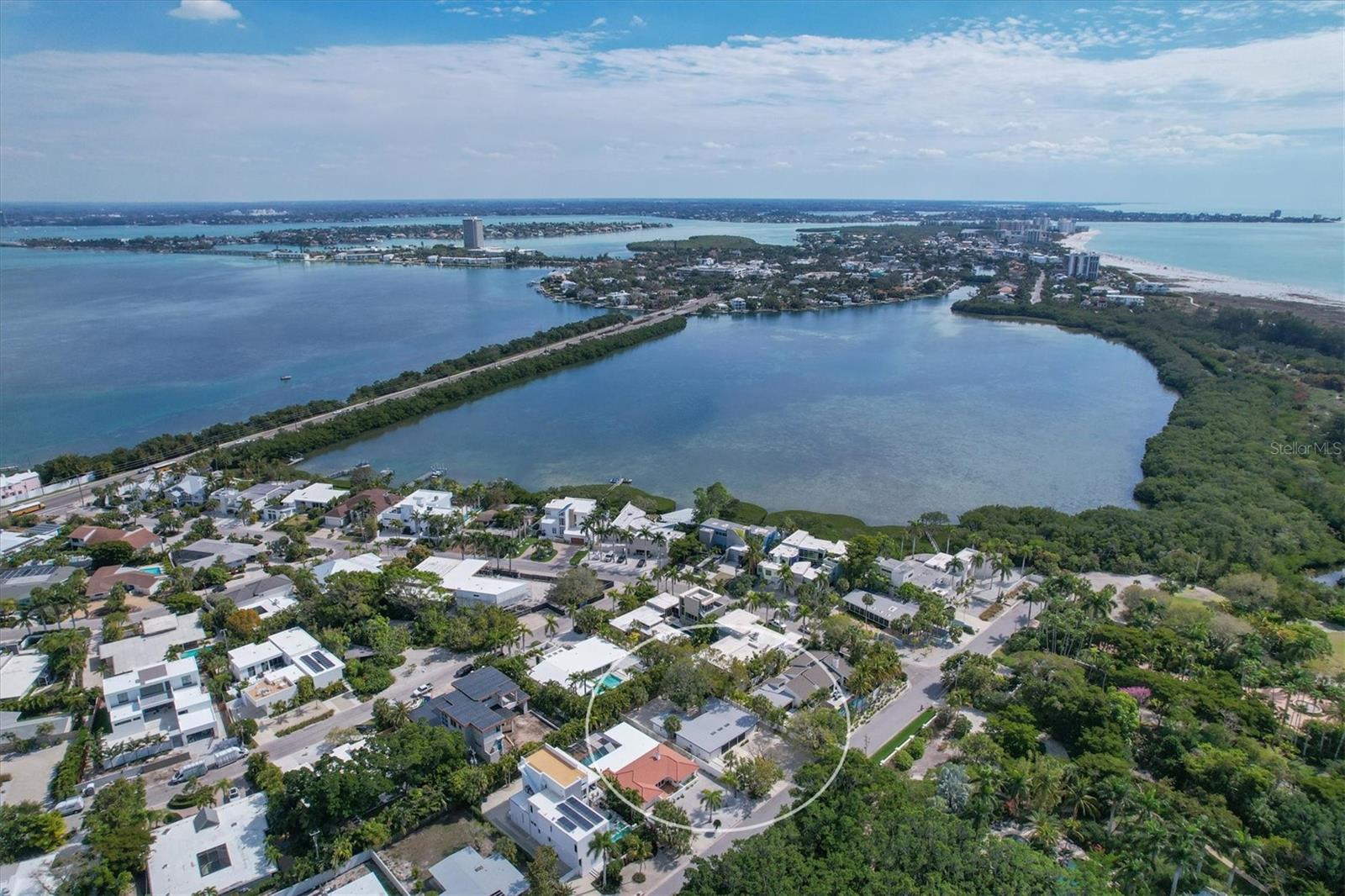 1116 WESTWAY DR, SARASOTA, FL, 34236