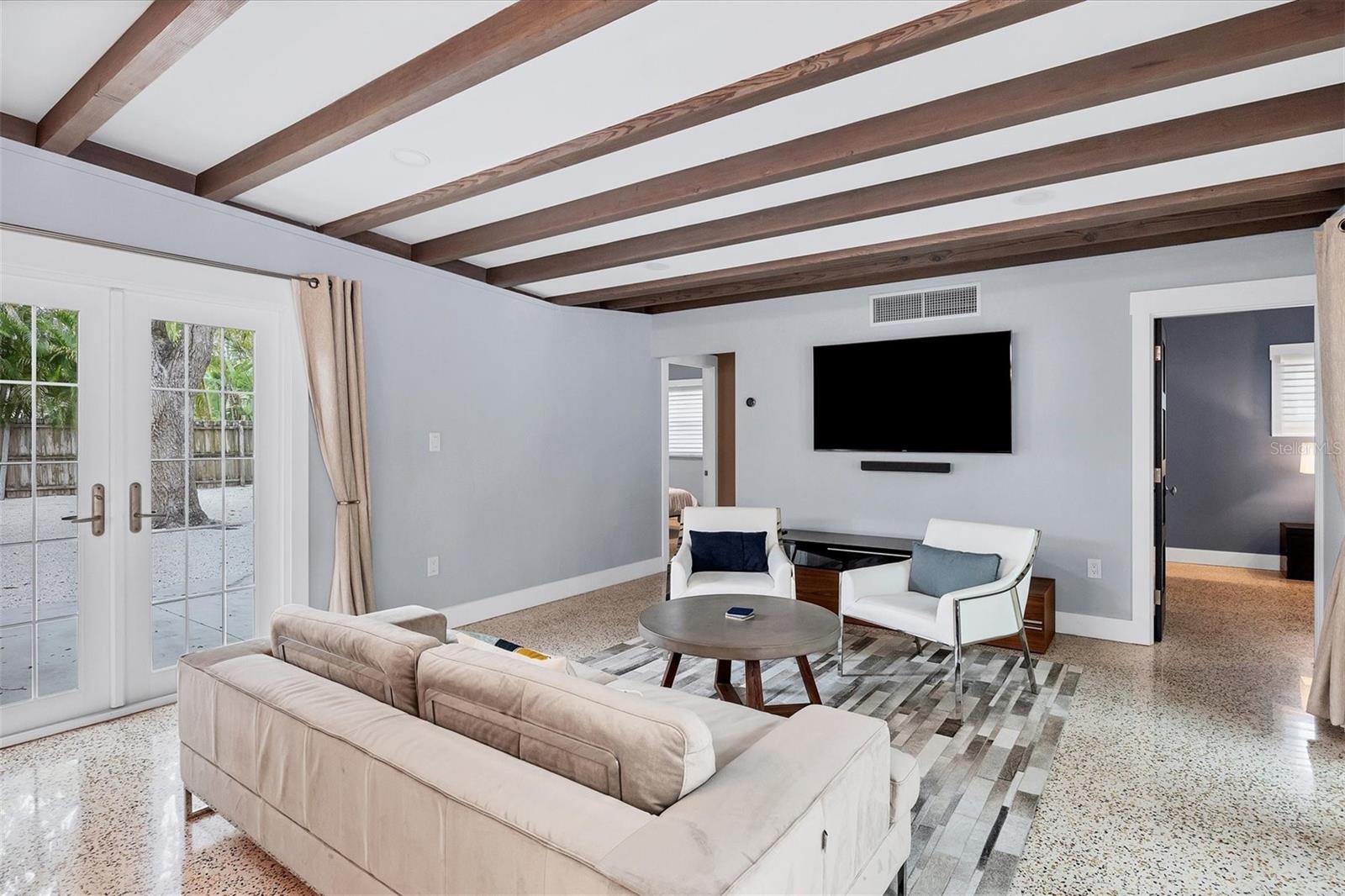 1116 WESTWAY DR, SARASOTA, FL, 34236