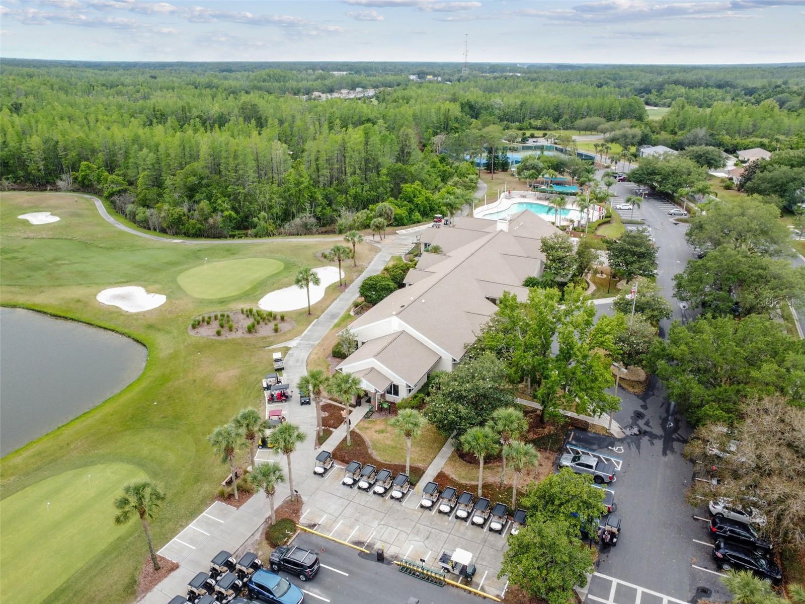 7424 MELOGOLD CIR, LAND O LAKES, FL, 34637
