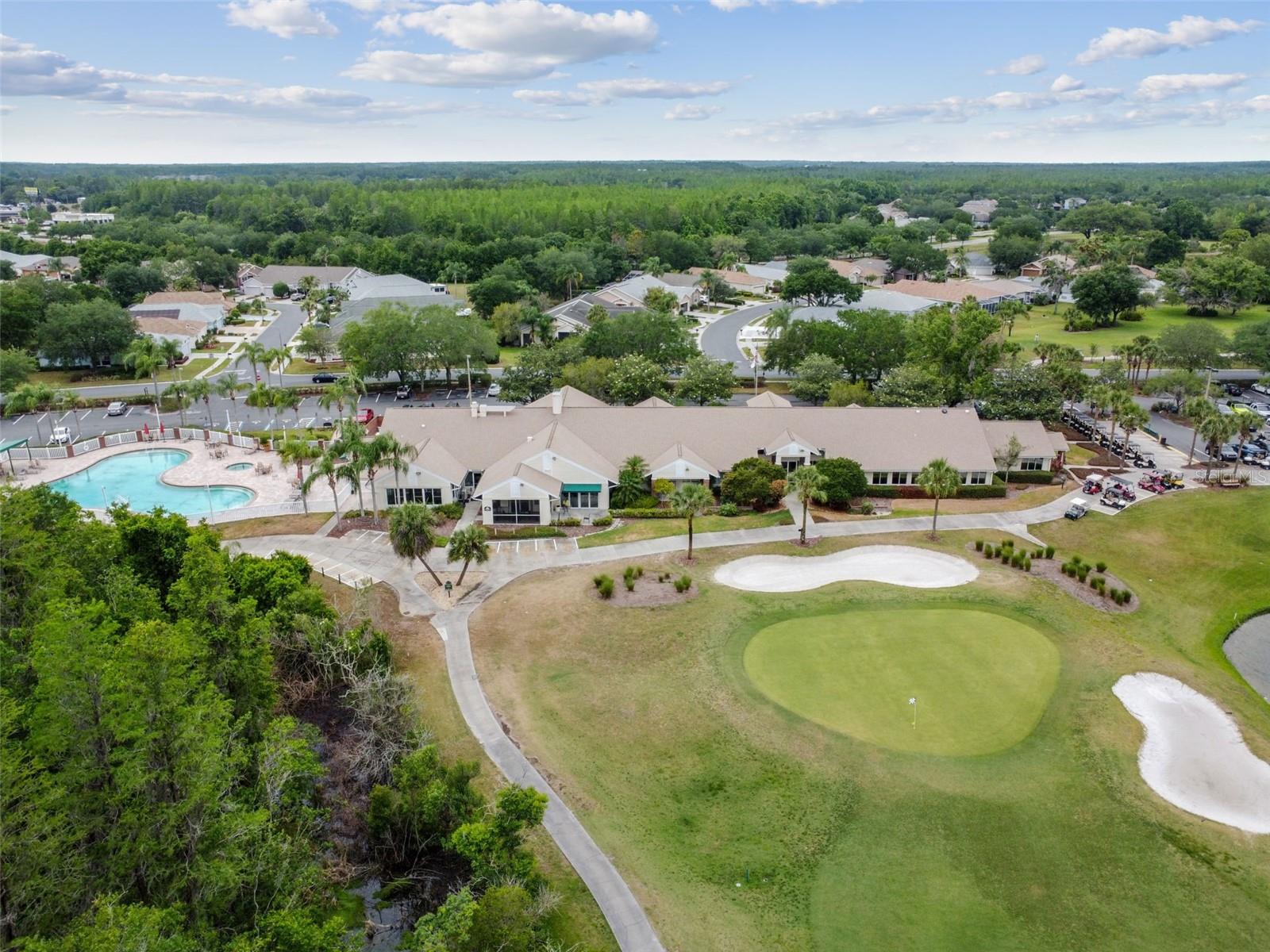 7424 MELOGOLD CIR, LAND O LAKES, FL, 34637