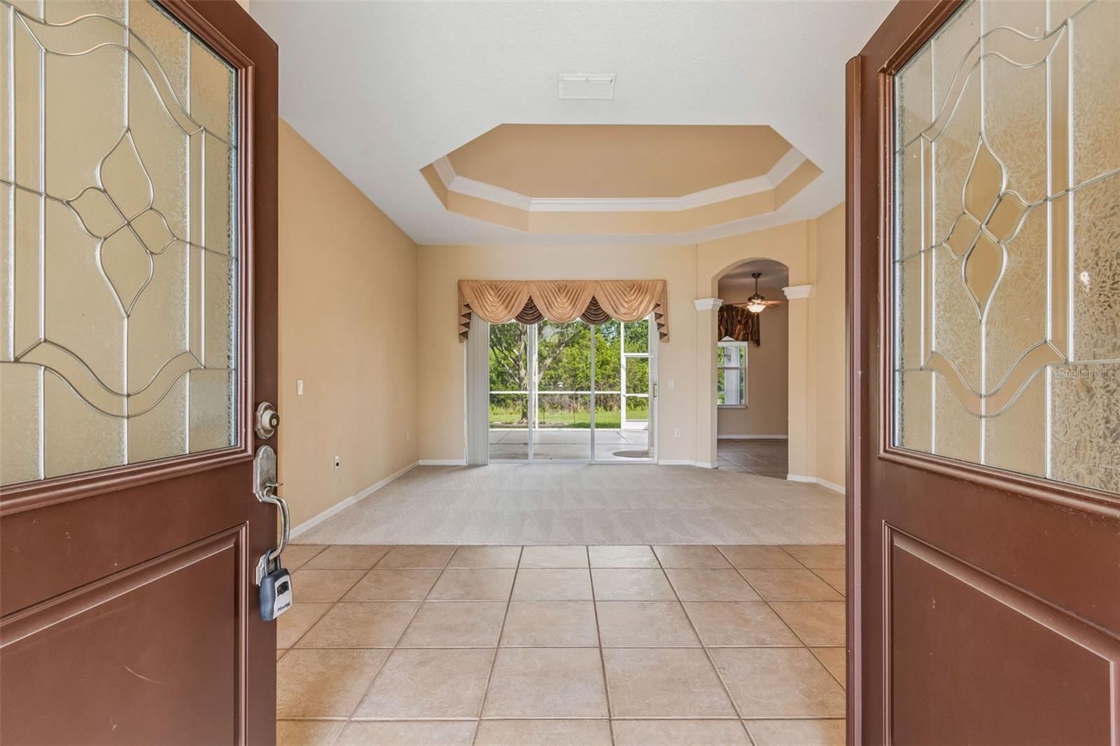 7424 MELOGOLD CIR, LAND O LAKES, FL, 34637