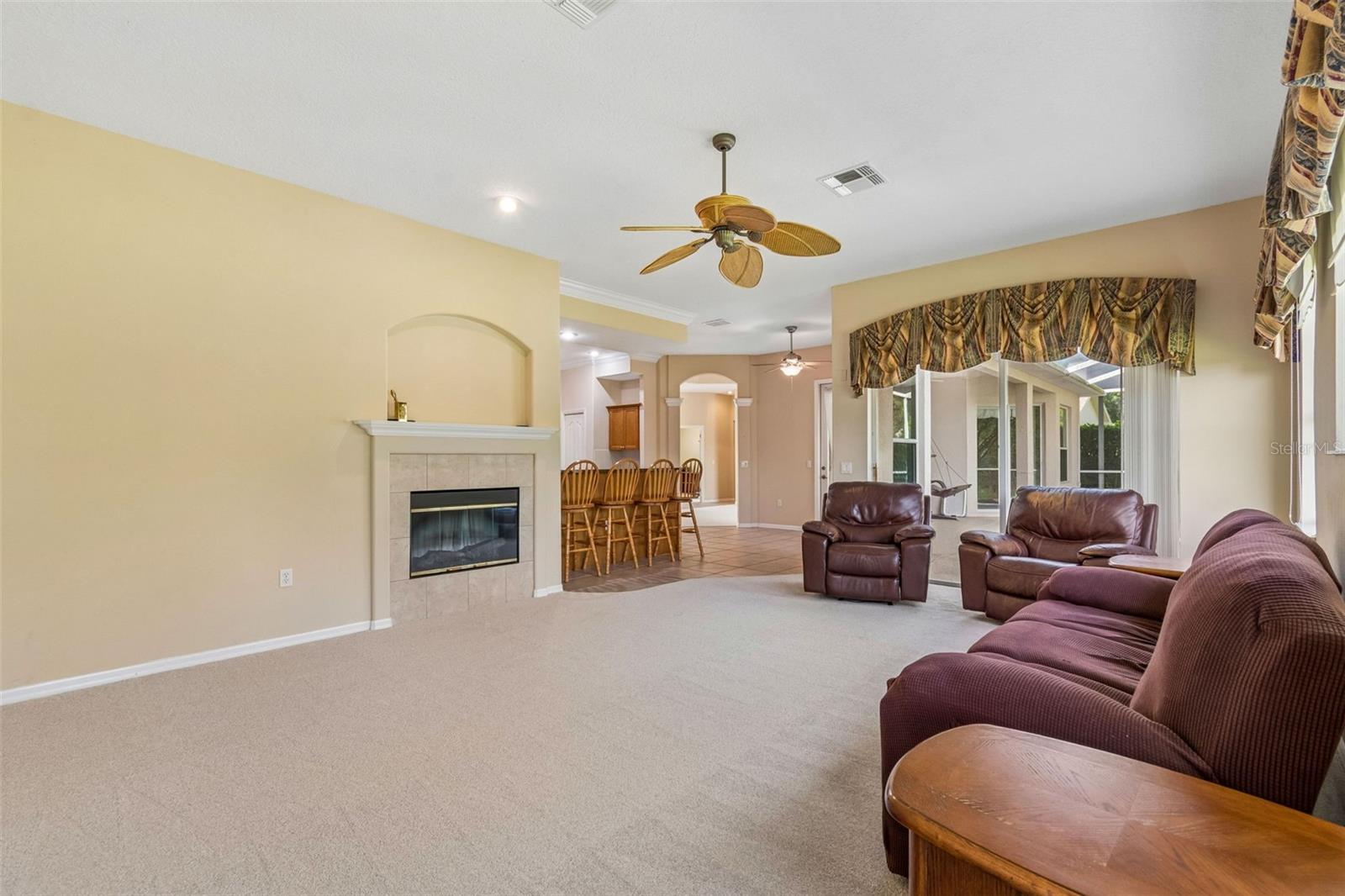 7424 MELOGOLD CIR, LAND O LAKES, FL, 34637