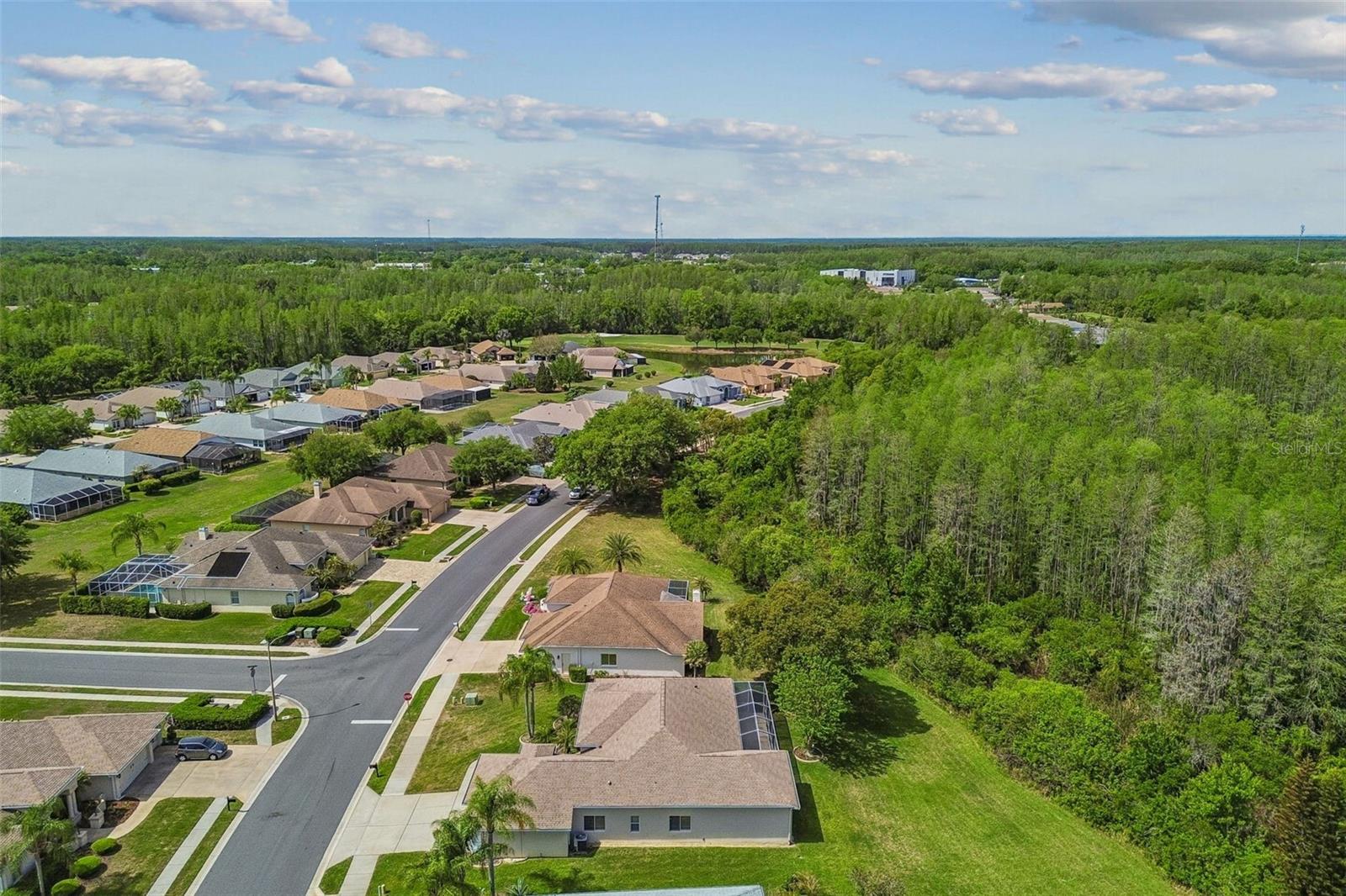 7424 MELOGOLD CIR, LAND O LAKES, FL, 34637