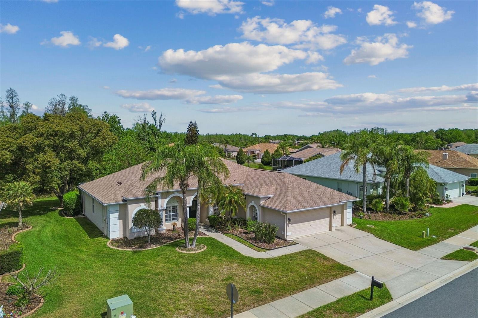 7424 MELOGOLD CIR, LAND O LAKES, FL, 34637