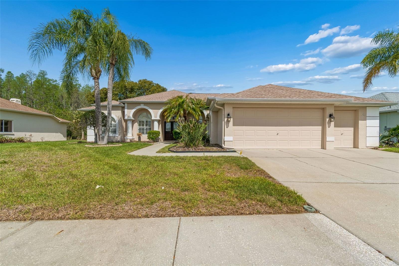 7424 MELOGOLD CIR, LAND O LAKES, FL, 34637