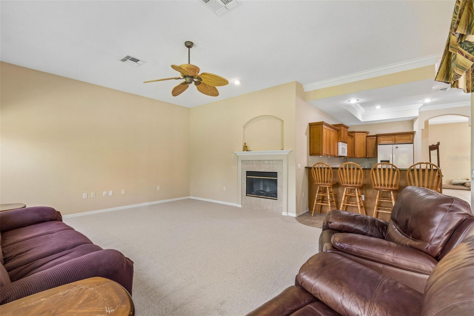 7424 MELOGOLD CIR, LAND O LAKES, FL, 34637