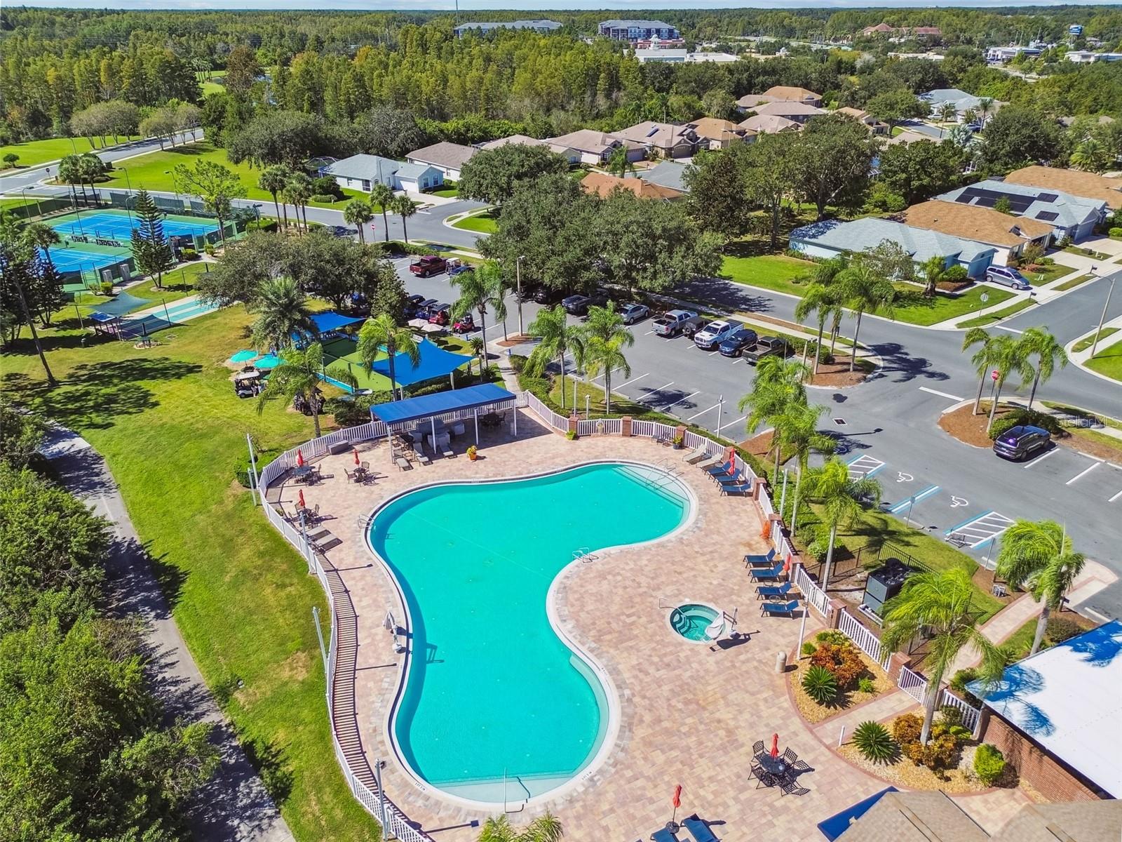 7424 MELOGOLD CIR, LAND O LAKES, FL, 34637