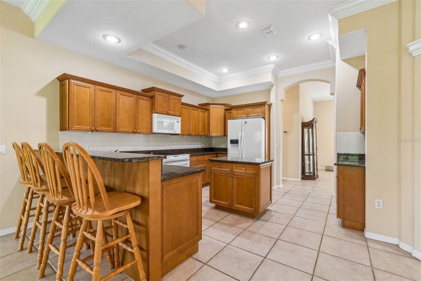 7424 MELOGOLD CIR, LAND O LAKES, FL, 34637