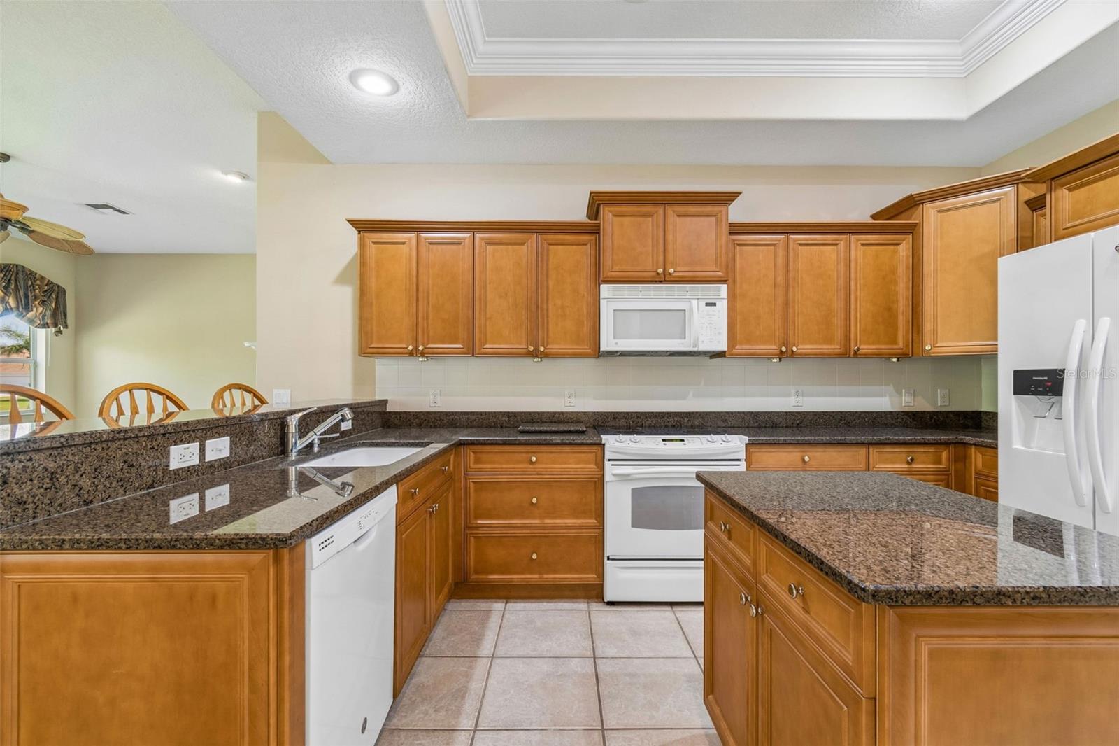 7424 MELOGOLD CIR, LAND O LAKES, FL, 34637