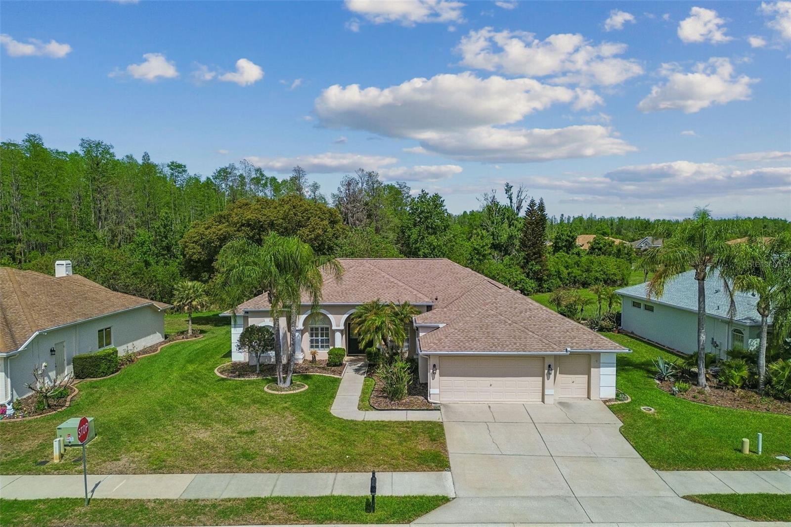 7424 MELOGOLD CIR, LAND O LAKES, FL, 34637