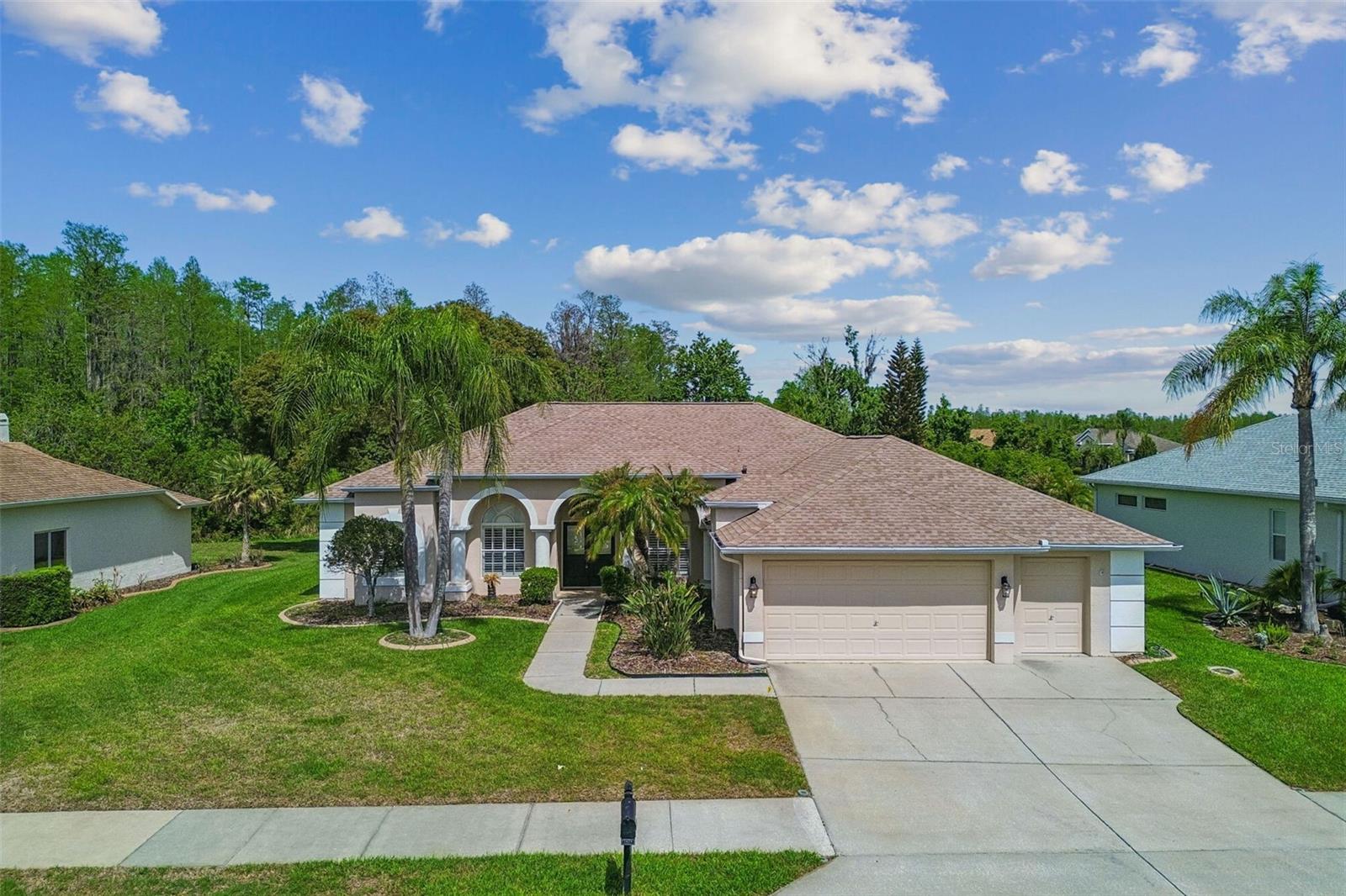 7424 MELOGOLD CIR, LAND O LAKES, FL, 34637