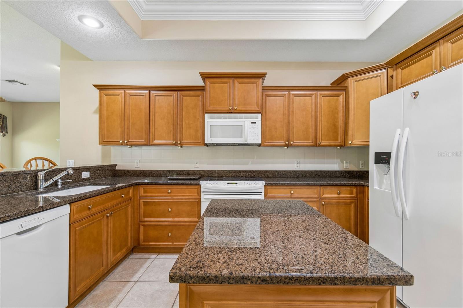 7424 MELOGOLD CIR, LAND O LAKES, FL, 34637