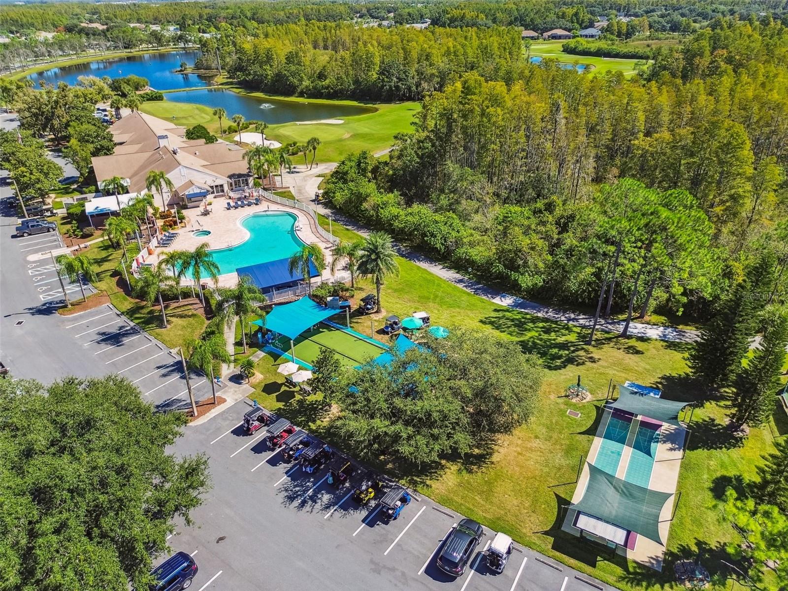 7424 MELOGOLD CIR, LAND O LAKES, FL, 34637