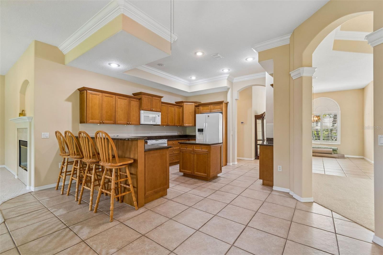 7424 MELOGOLD CIR, LAND O LAKES, FL, 34637