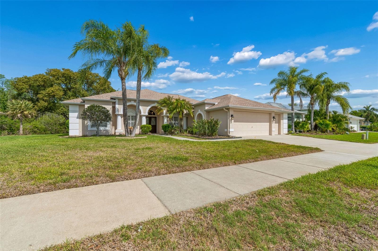 7424 MELOGOLD CIR, LAND O LAKES, FL, 34637