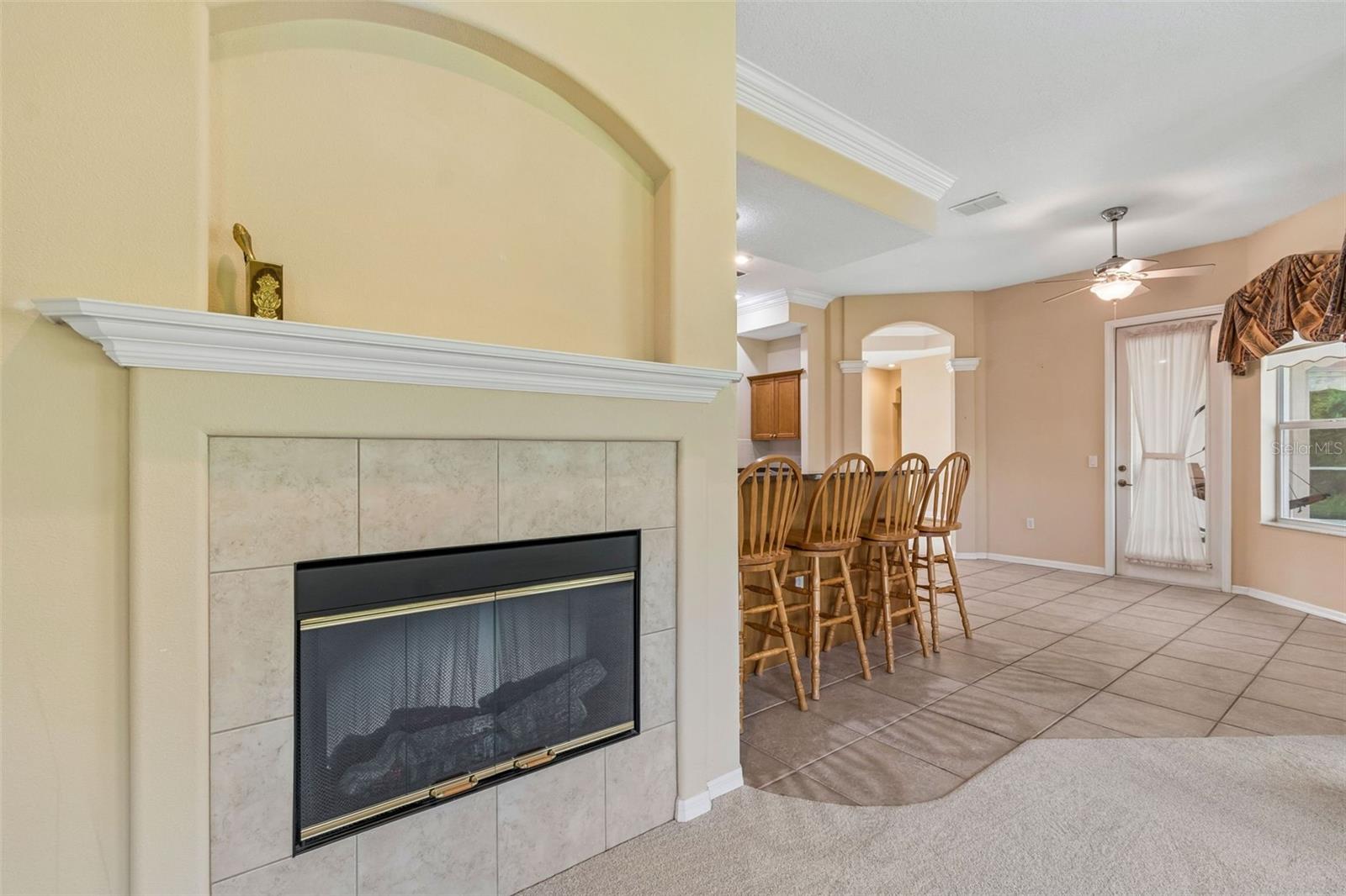 7424 MELOGOLD CIR, LAND O LAKES, FL, 34637