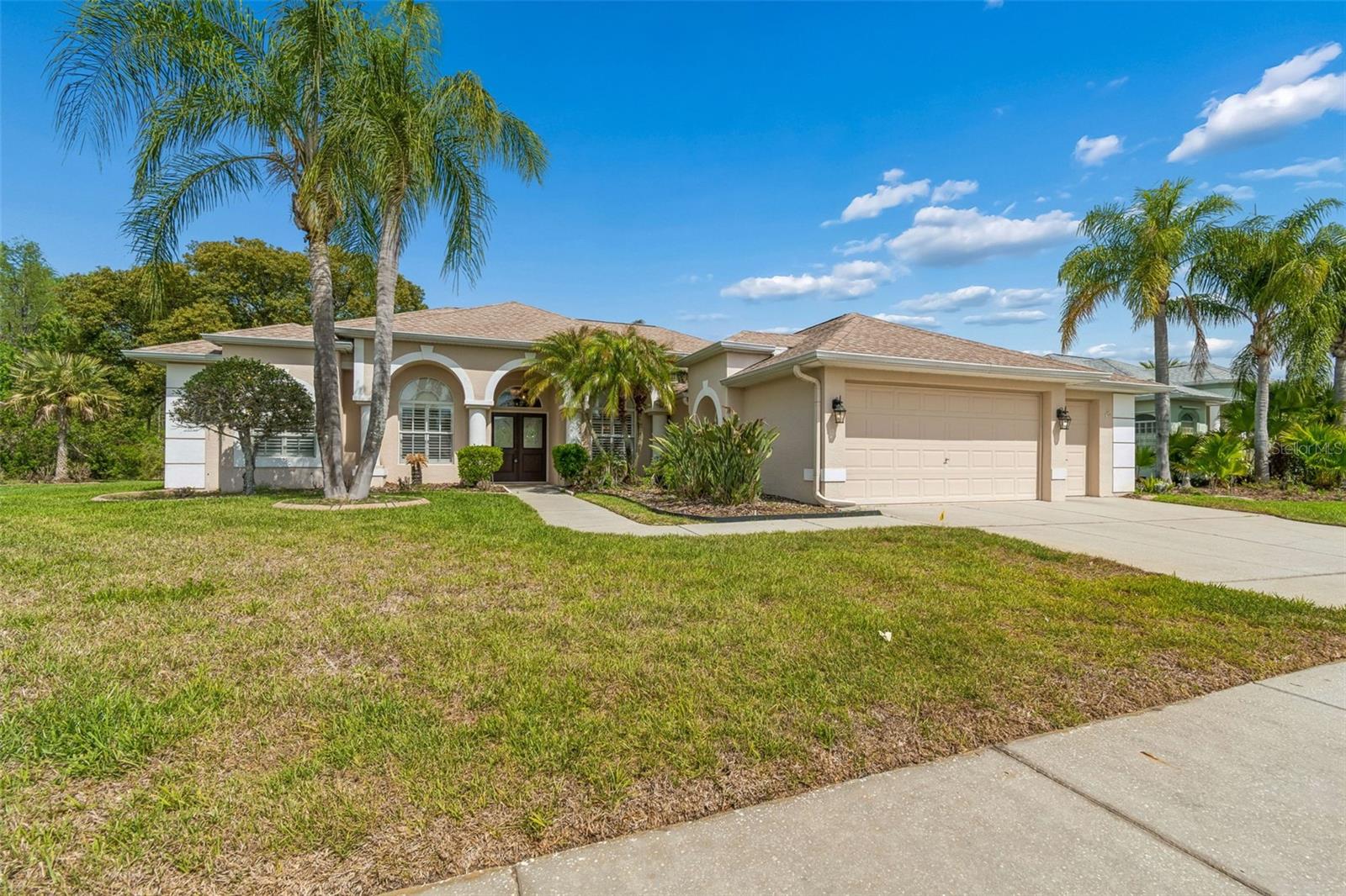 7424 MELOGOLD CIR, LAND O LAKES, FL, 34637