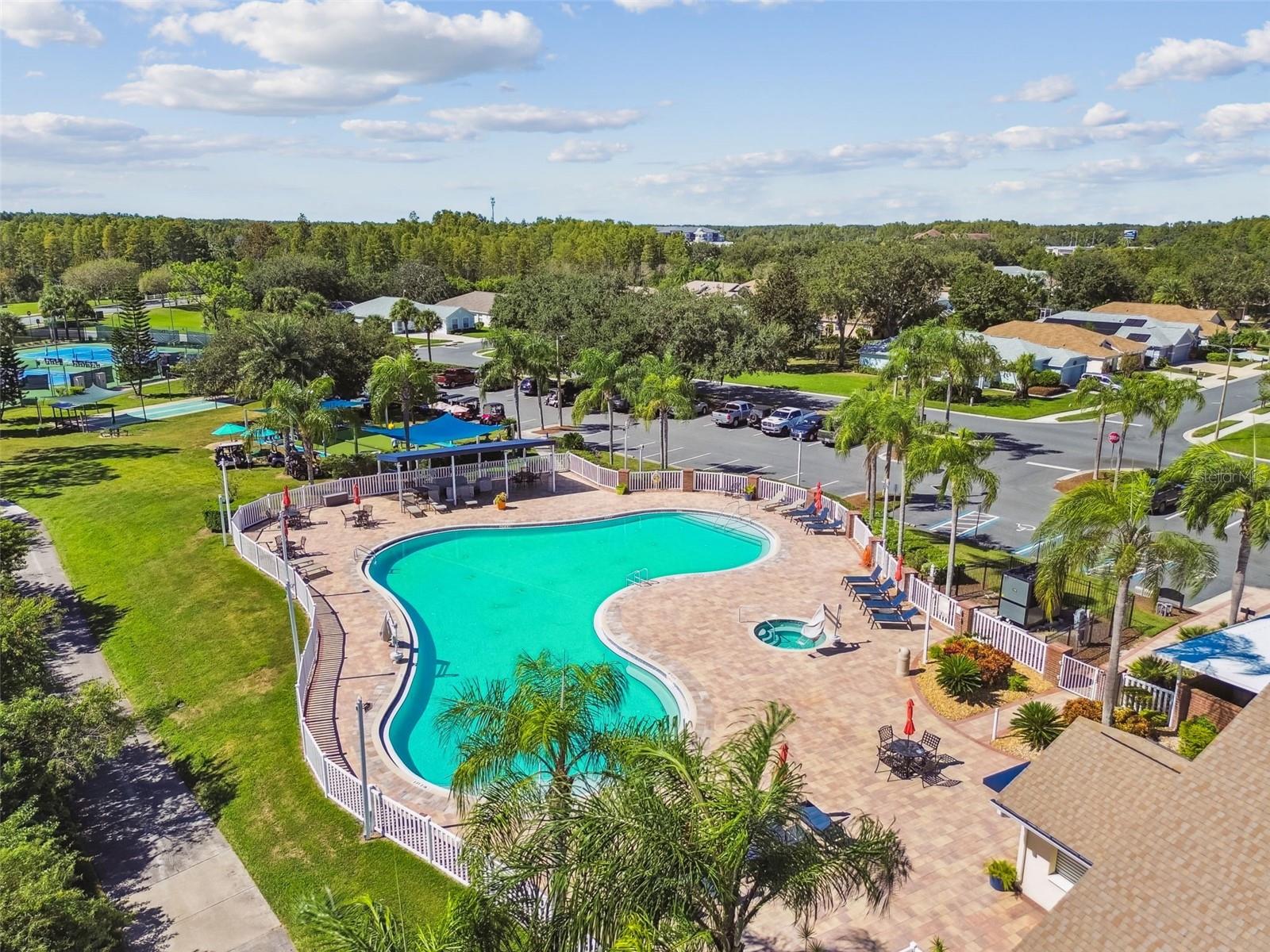 7424 MELOGOLD CIR, LAND O LAKES, FL, 34637