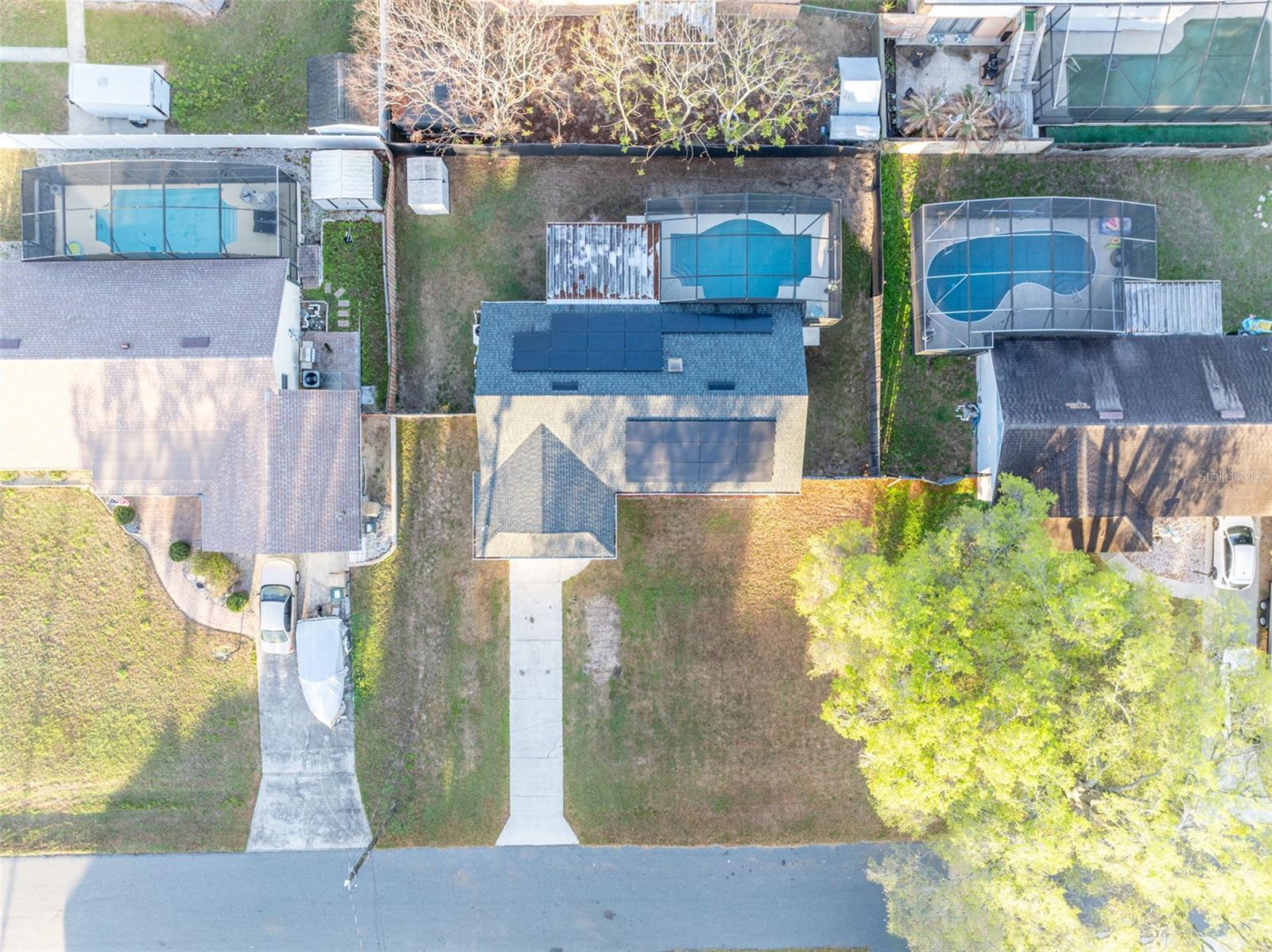 202 BRYAN ST, EUSTIS, FL, 32726