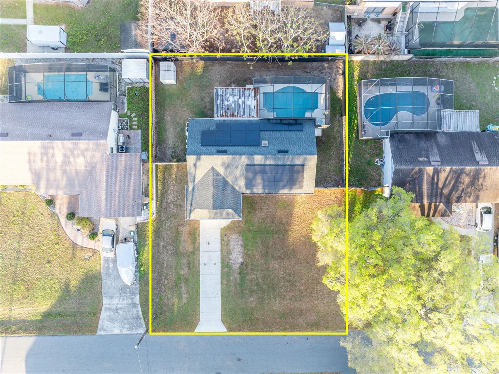 202 BRYAN ST, EUSTIS, FL, 32726