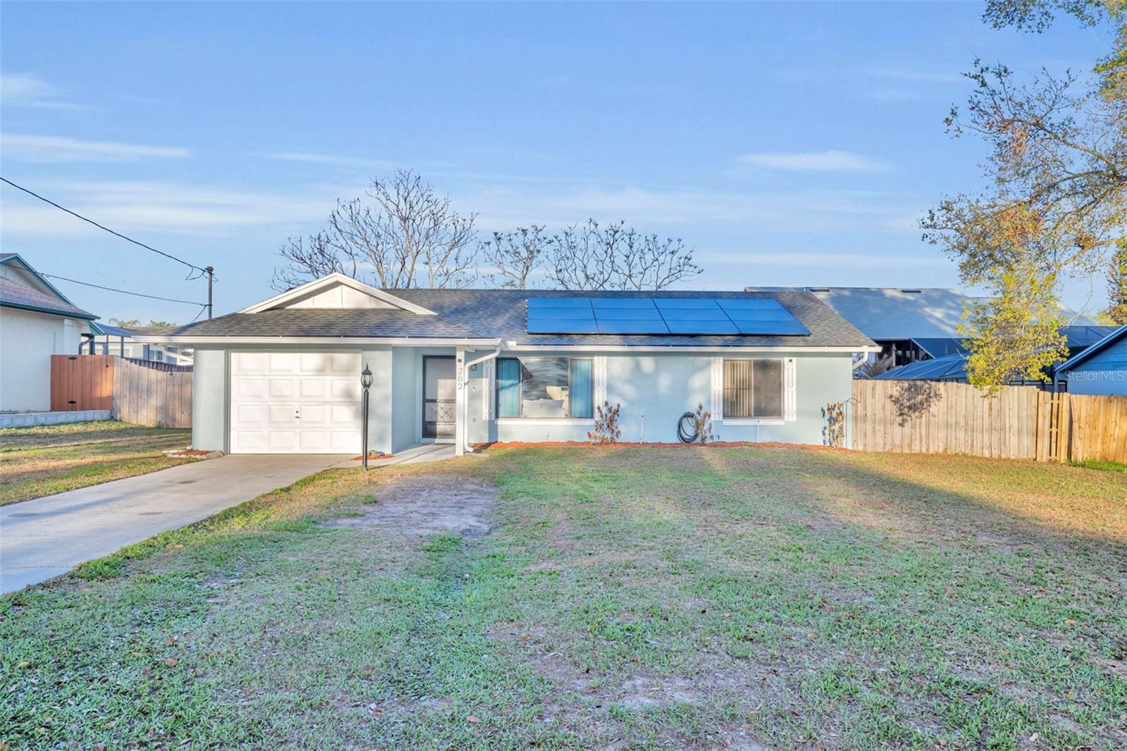 202 BRYAN ST, EUSTIS, FL, 32726