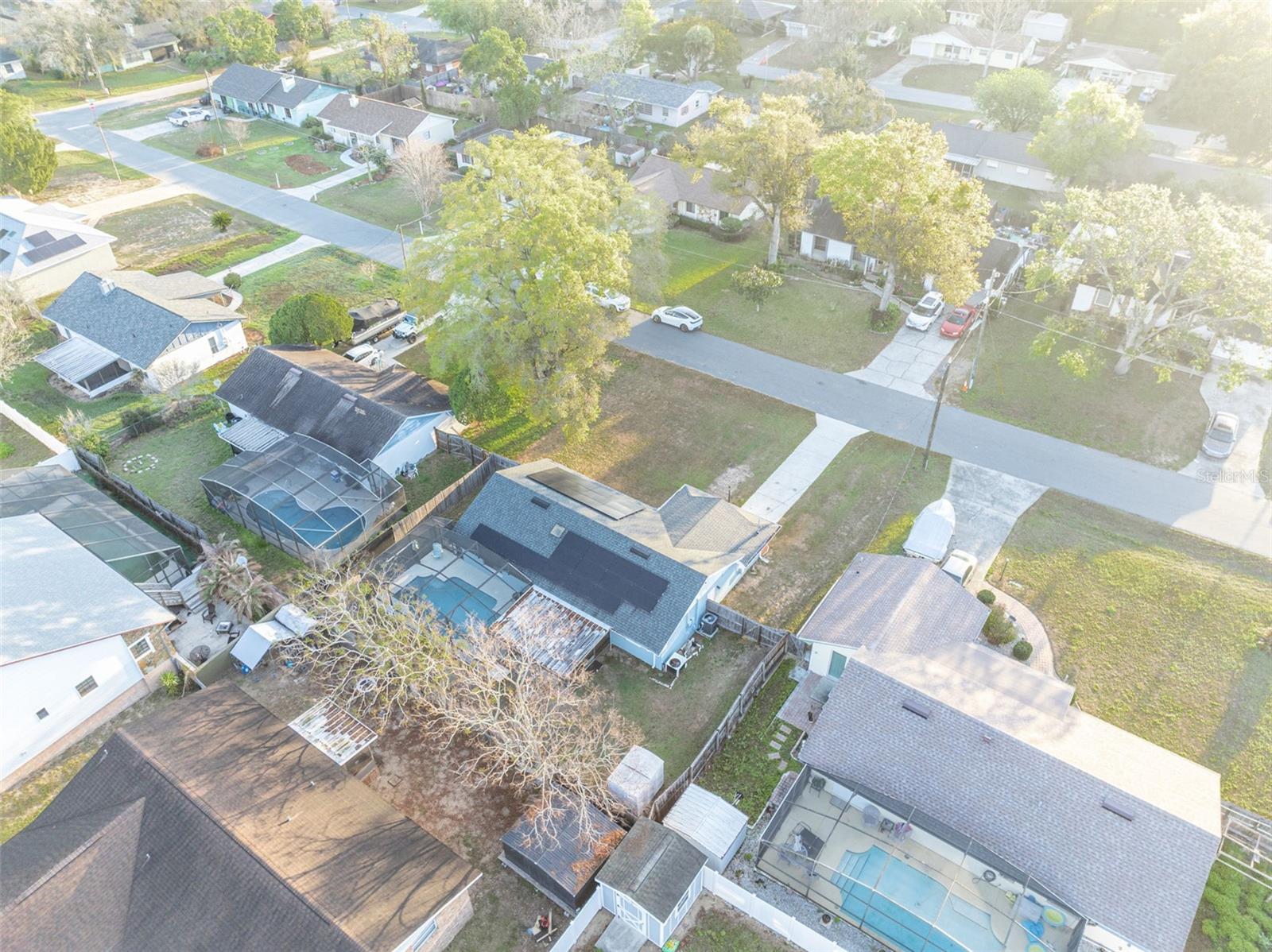 202 BRYAN ST, EUSTIS, FL, 32726