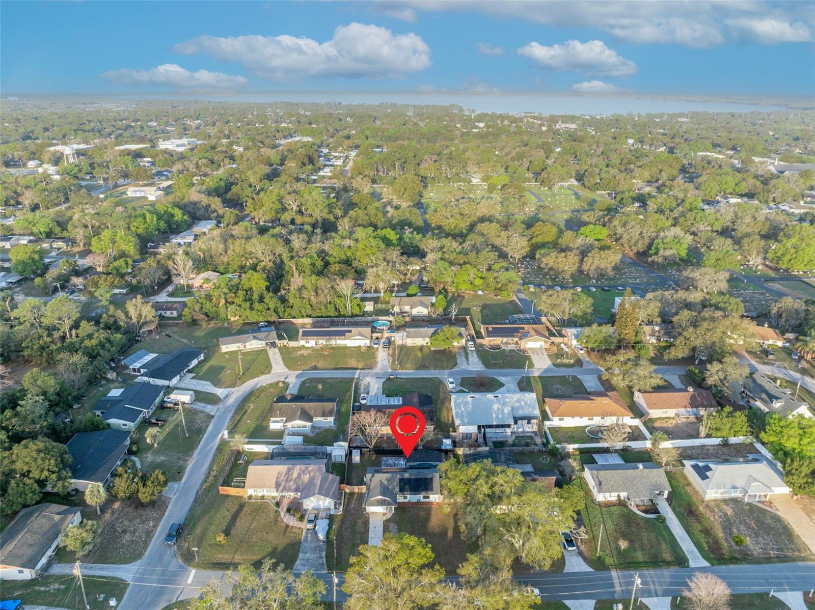 202 BRYAN ST, EUSTIS, FL, 32726