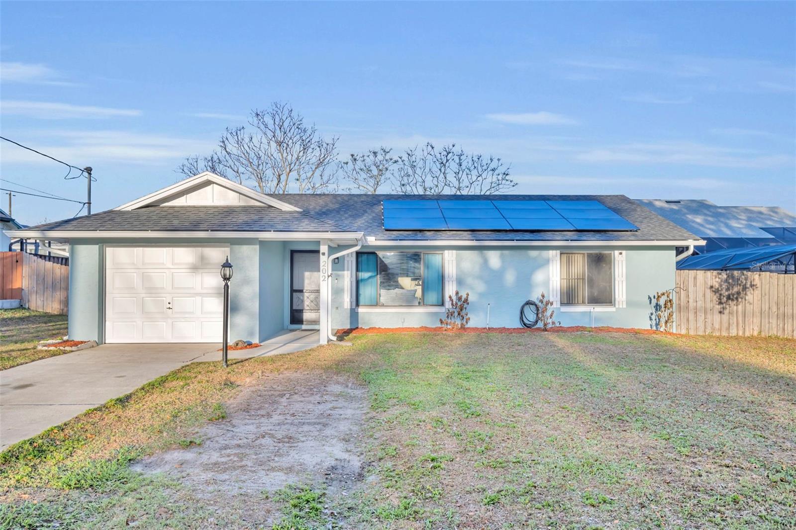 202 BRYAN ST, EUSTIS, FL, 32726
