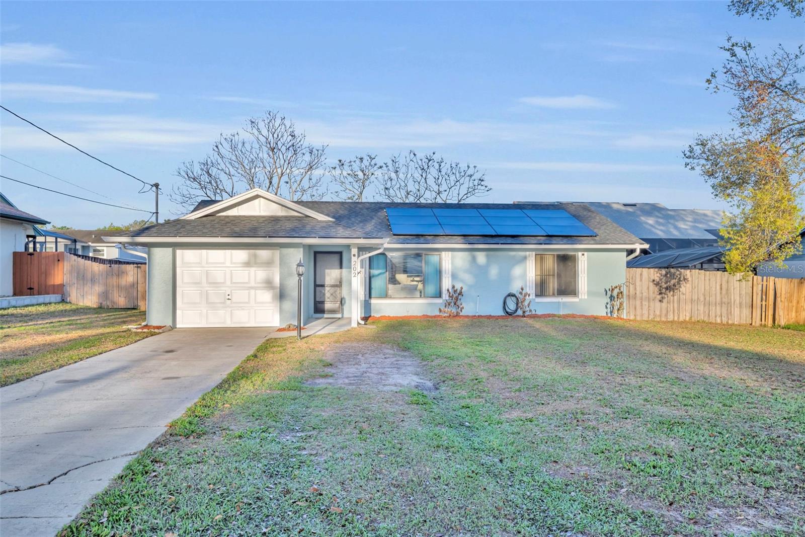 202 BRYAN ST, EUSTIS, FL, 32726