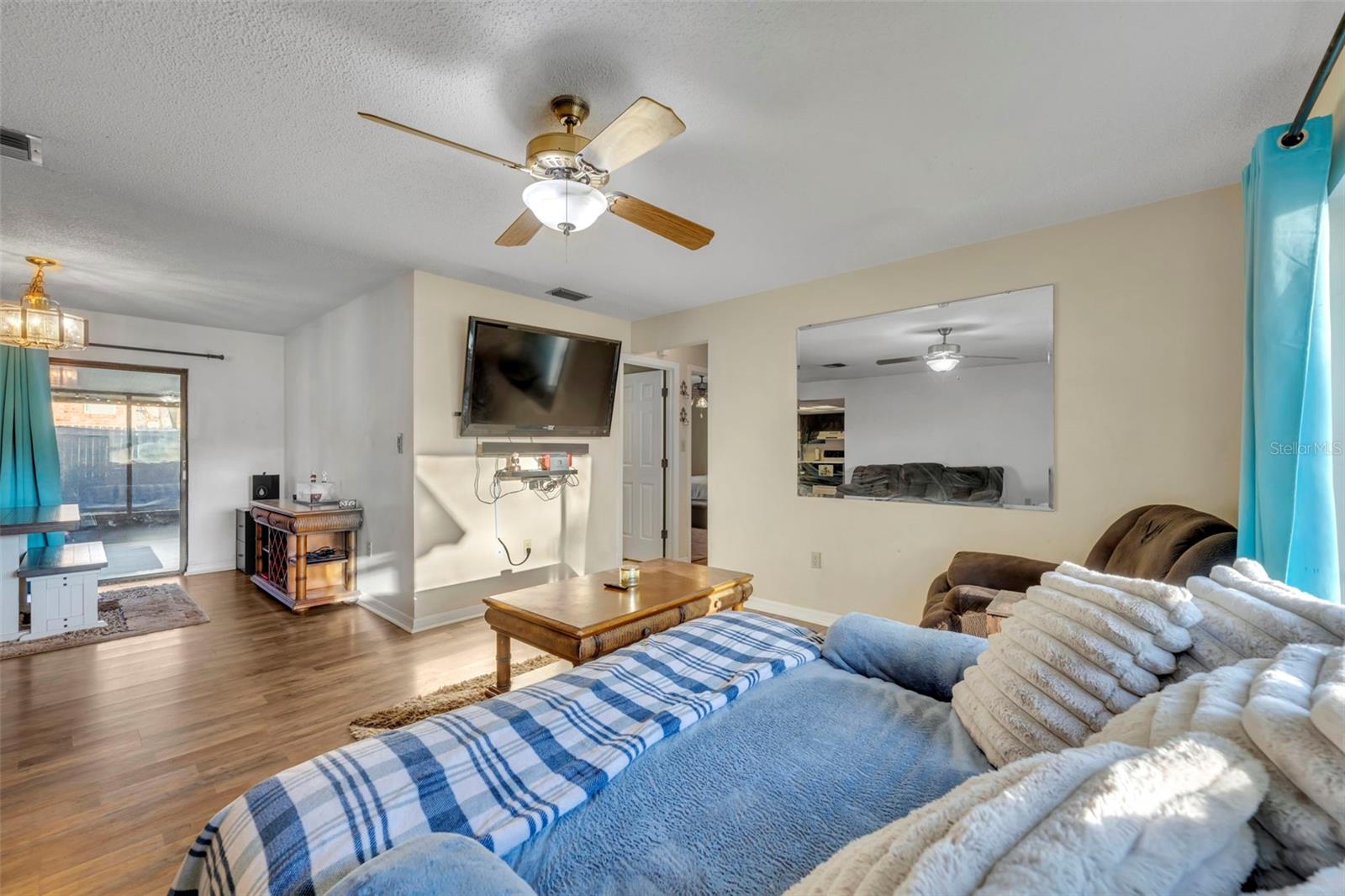 202 BRYAN ST, EUSTIS, FL, 32726