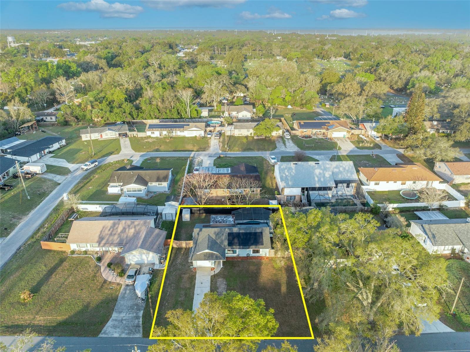 202 BRYAN ST, EUSTIS, FL, 32726