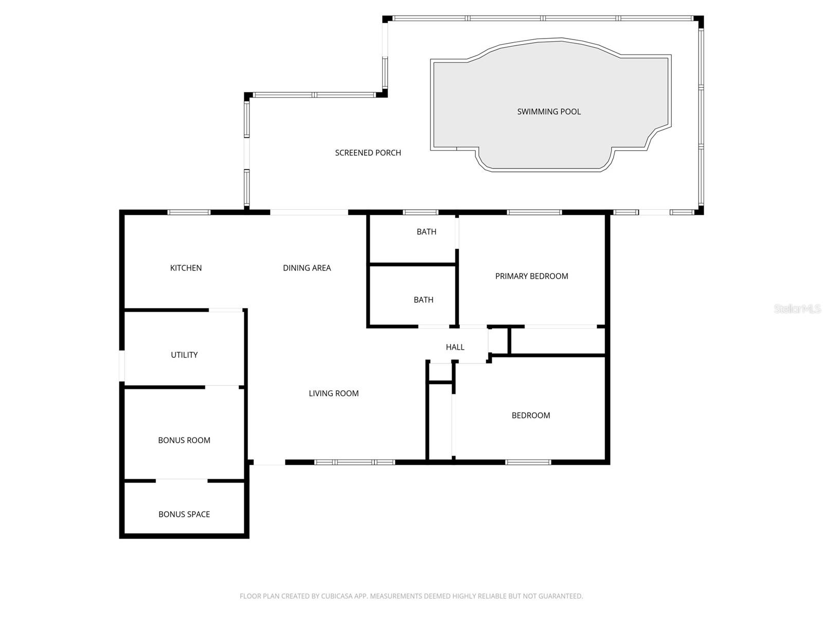 202 BRYAN ST, EUSTIS, FL, 32726