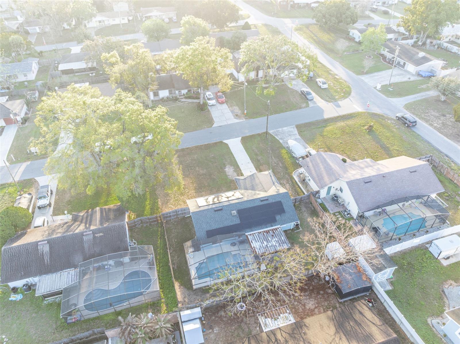 202 BRYAN ST, EUSTIS, FL, 32726