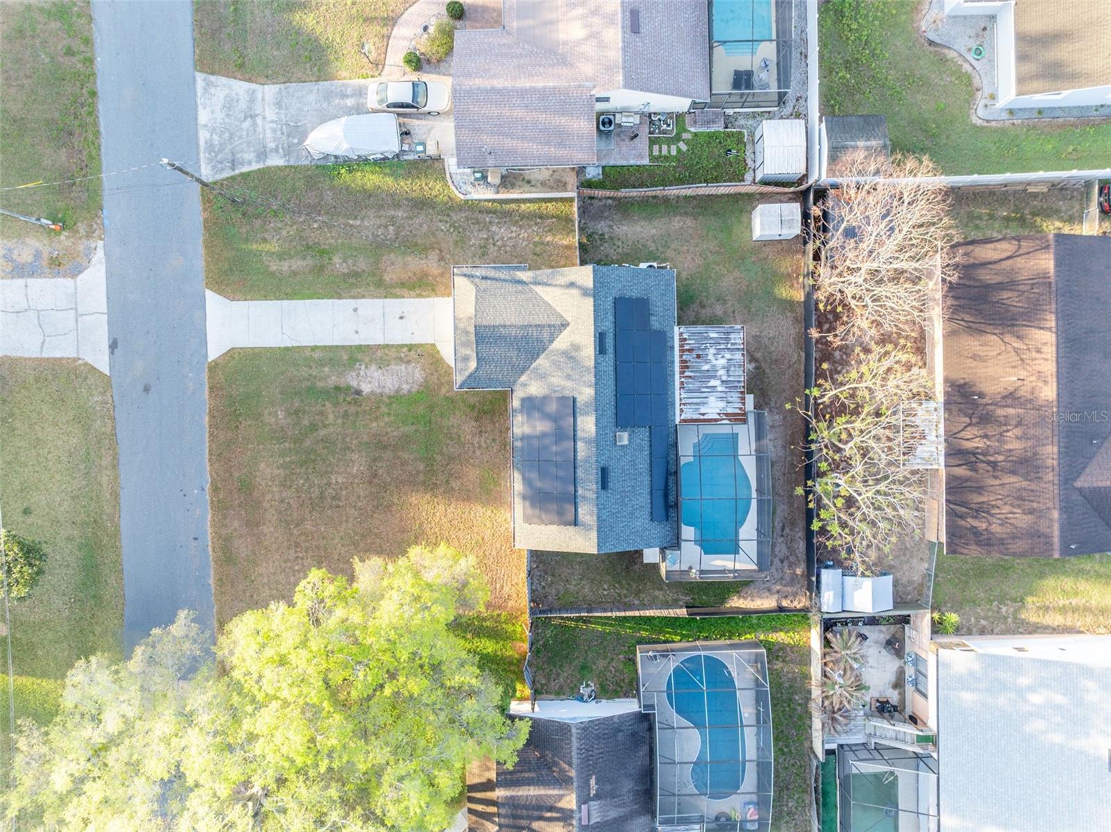 202 BRYAN ST, EUSTIS, FL, 32726