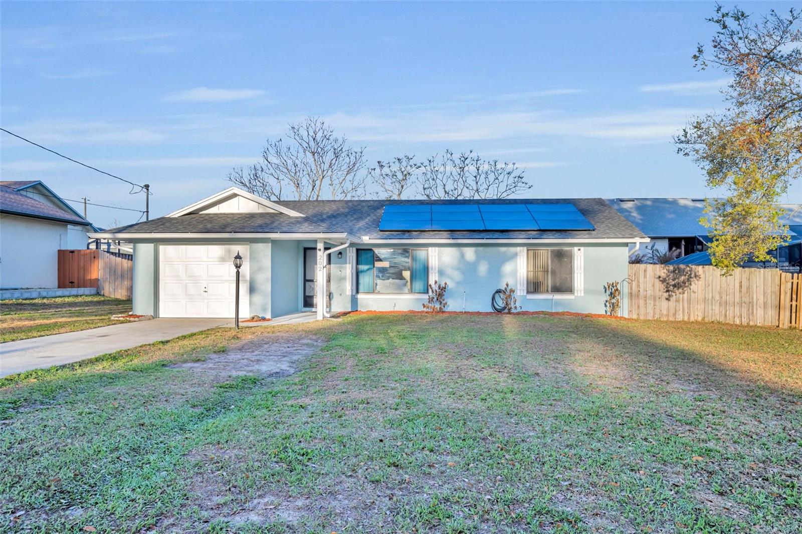 202 BRYAN ST, EUSTIS, FL, 32726