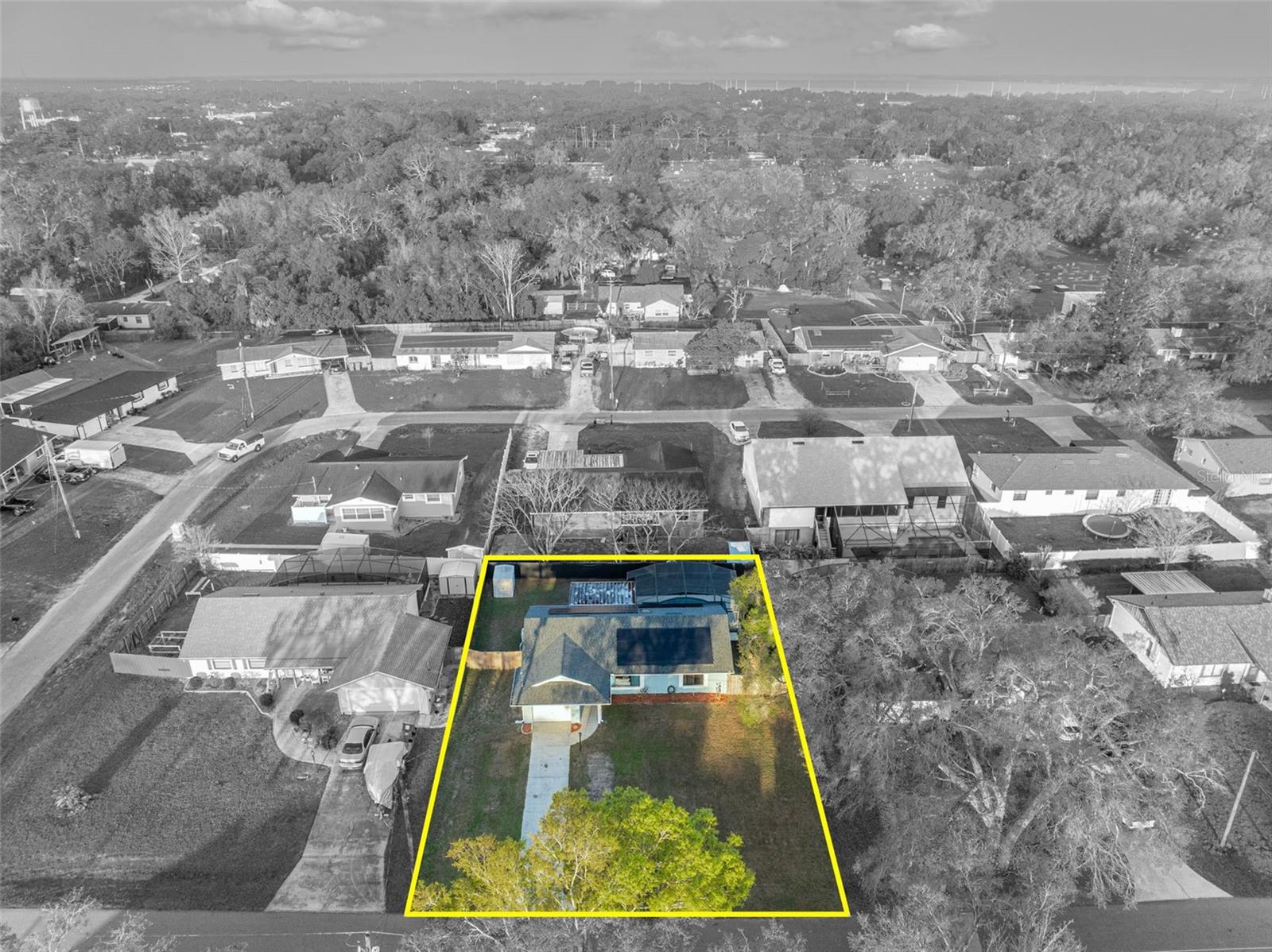 202 BRYAN ST, EUSTIS, FL, 32726