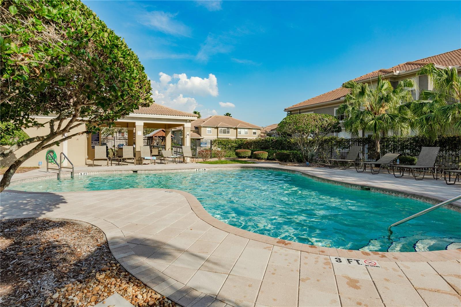 3349 COVERED BRIDGE DR W, DUNEDIN, FL, 34698