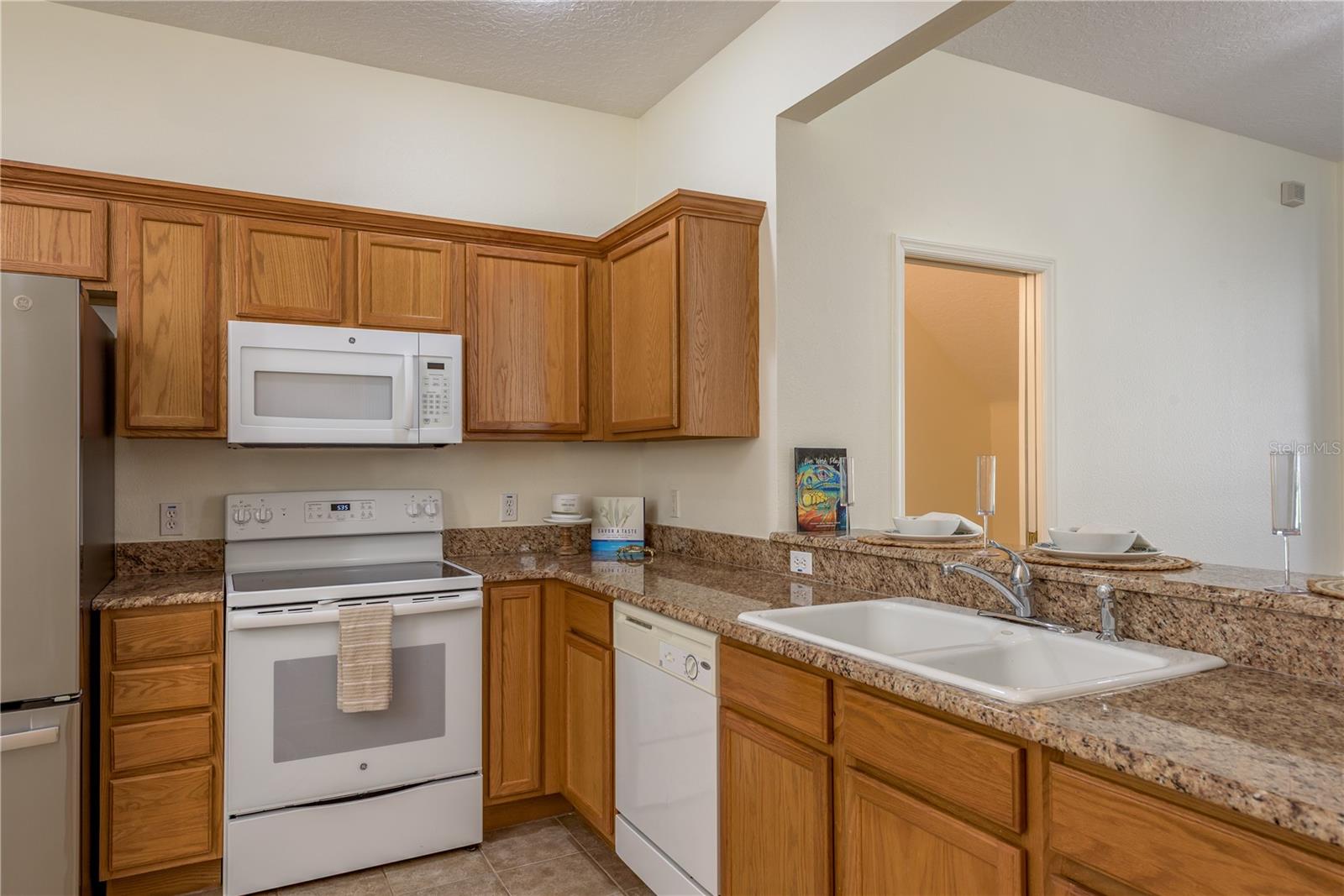 3349 COVERED BRIDGE DR W, DUNEDIN, FL, 34698