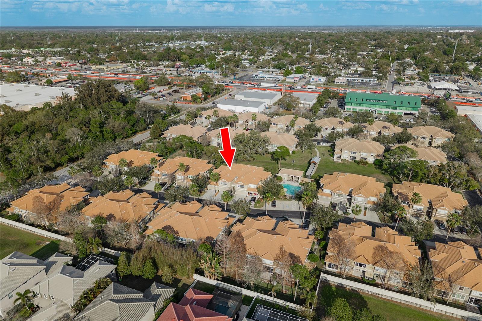 3349 COVERED BRIDGE DR W, DUNEDIN, FL, 34698