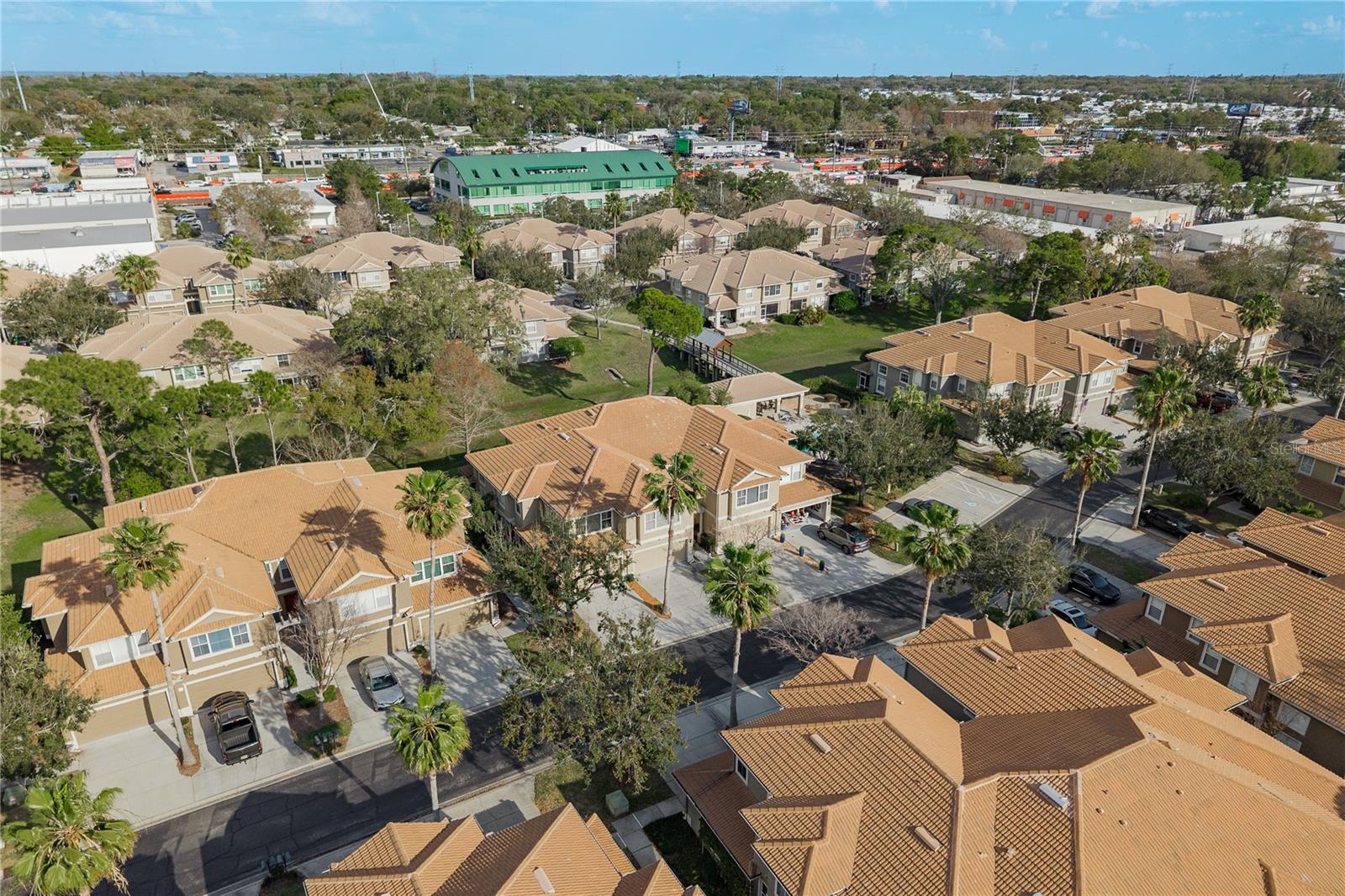 3349 COVERED BRIDGE DR W, DUNEDIN, FL, 34698