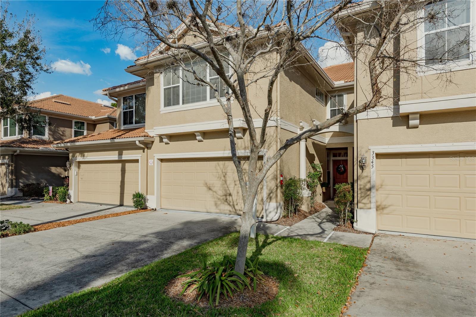 3349 COVERED BRIDGE DR W, DUNEDIN, FL, 34698