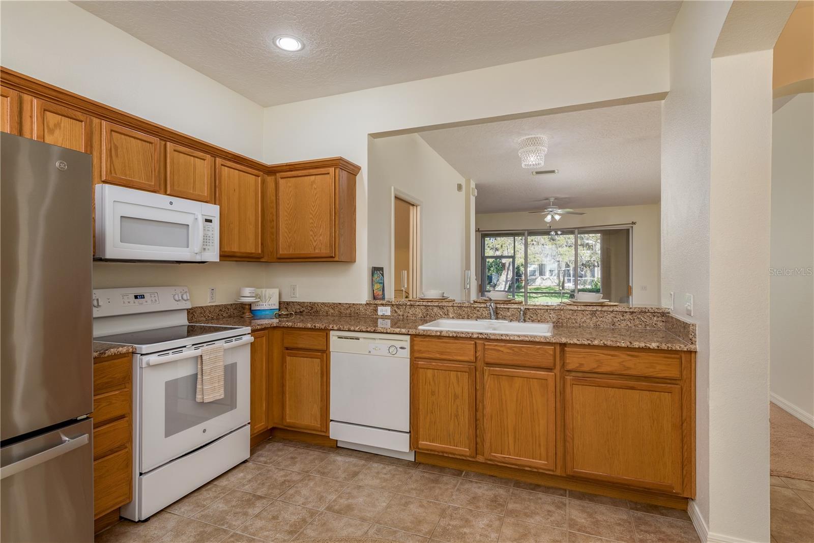 3349 COVERED BRIDGE DR W, DUNEDIN, FL, 34698