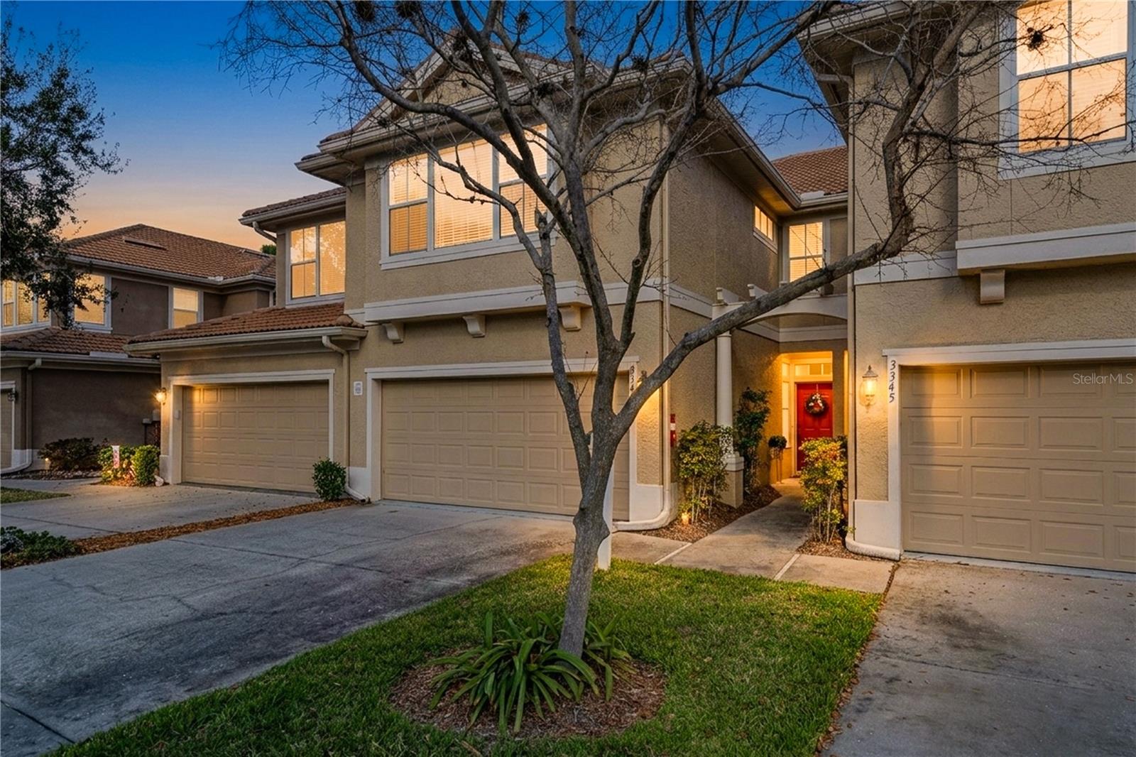 3349 COVERED BRIDGE DR W, DUNEDIN, FL, 34698