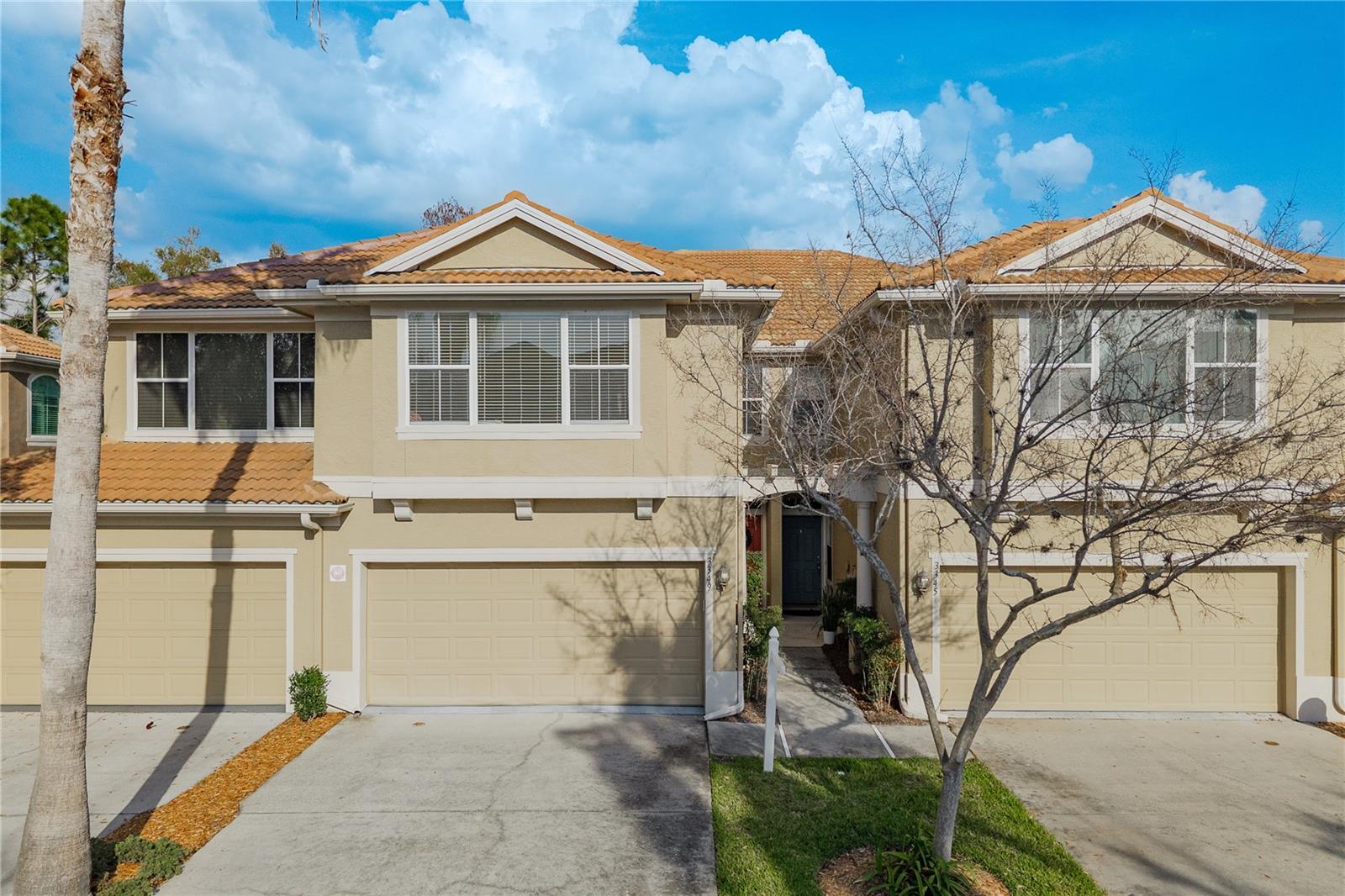 3349 COVERED BRIDGE DR W, DUNEDIN, FL, 34698