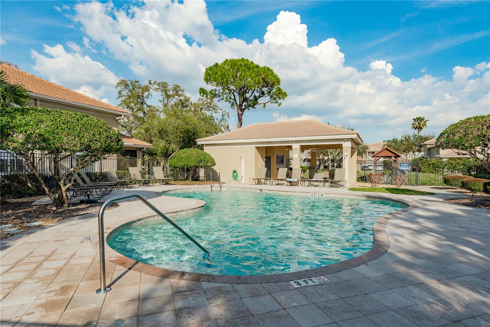 3349 COVERED BRIDGE DR W, DUNEDIN, FL, 34698