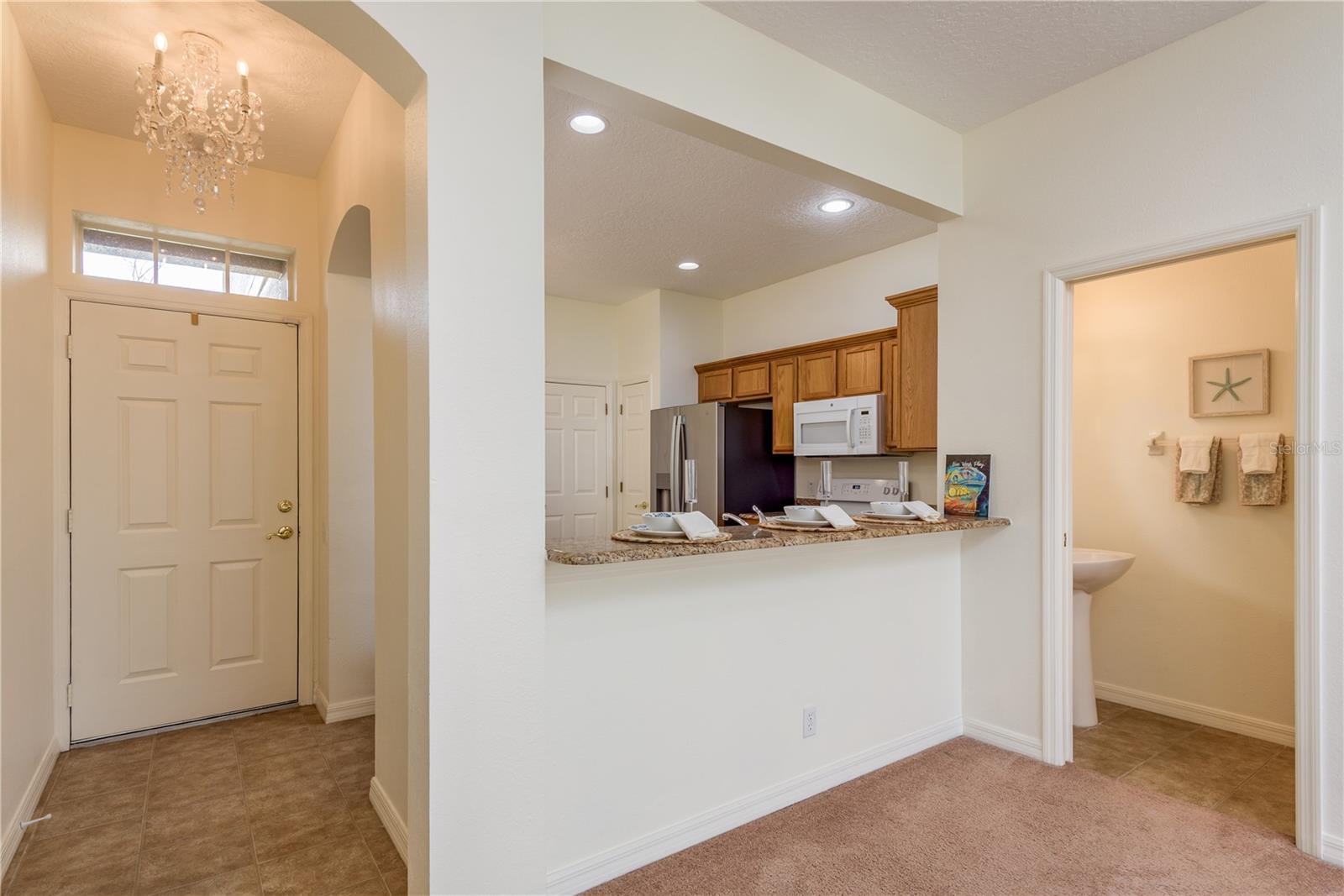 3349 COVERED BRIDGE DR W, DUNEDIN, FL, 34698