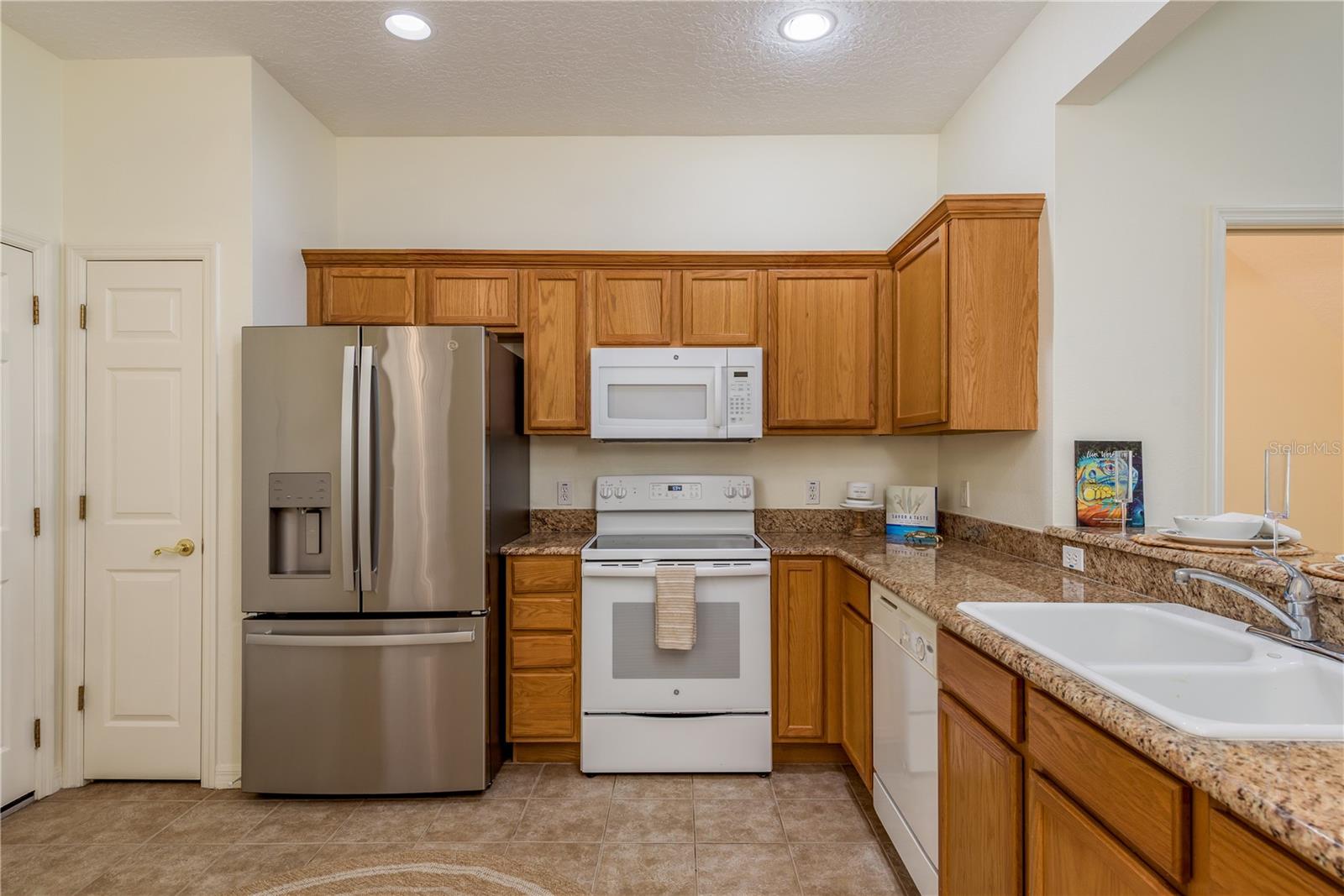 3349 COVERED BRIDGE DR W, DUNEDIN, FL, 34698