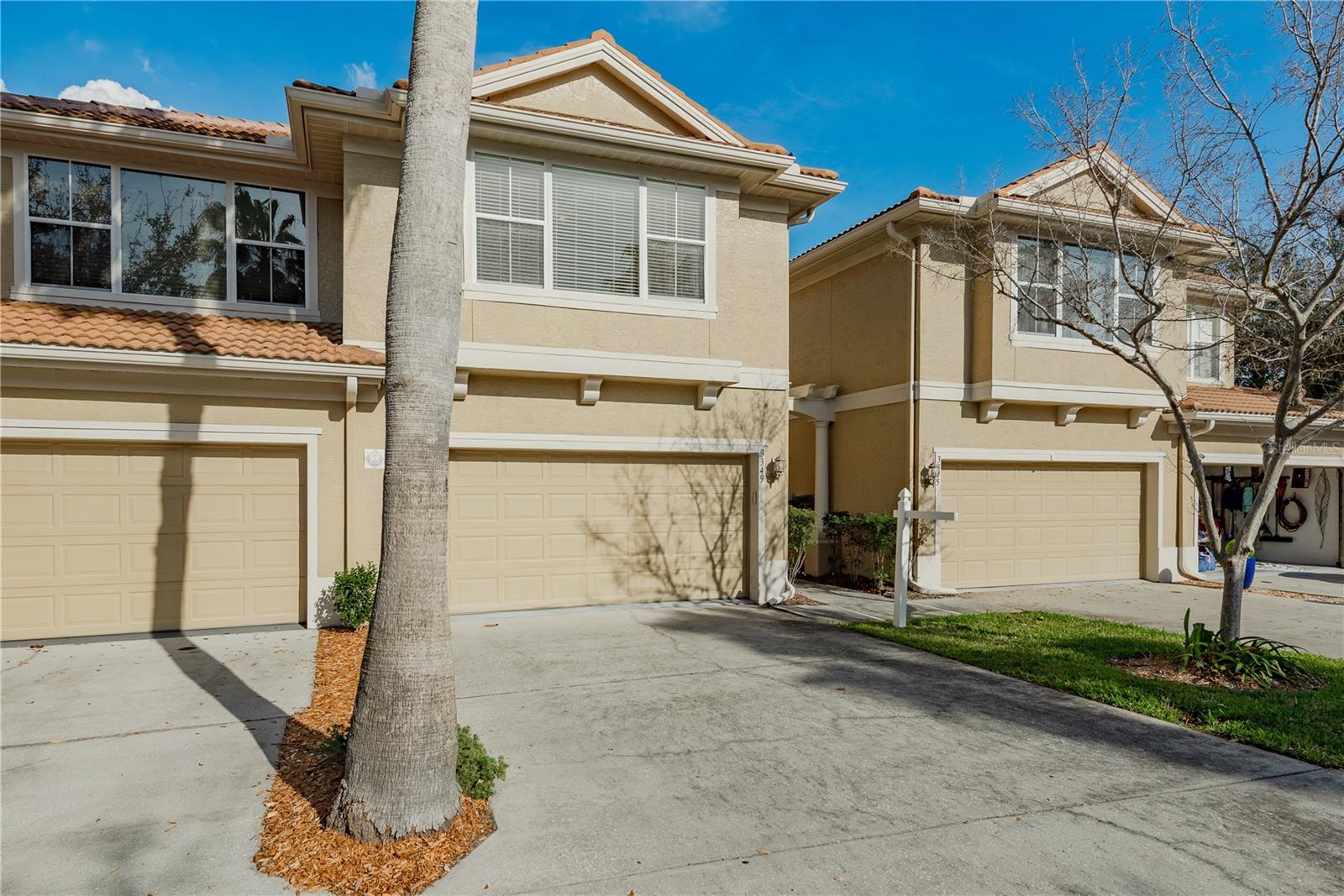 3349 COVERED BRIDGE DR W, DUNEDIN, FL, 34698